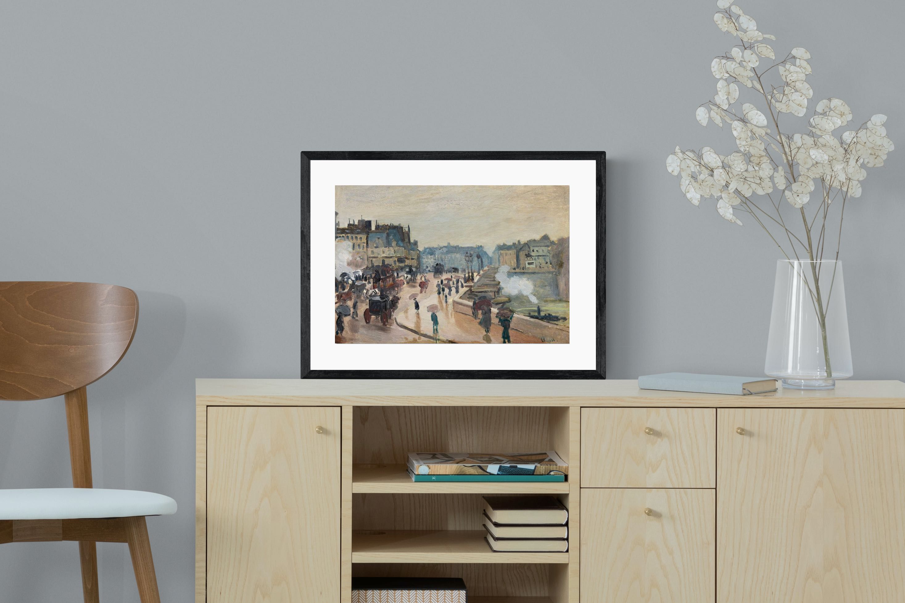 Pixalot Pont Neuf