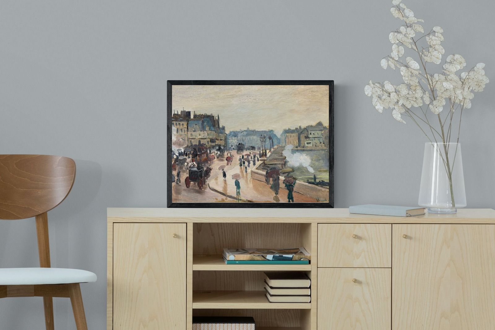 Pixalot Pont Neuf