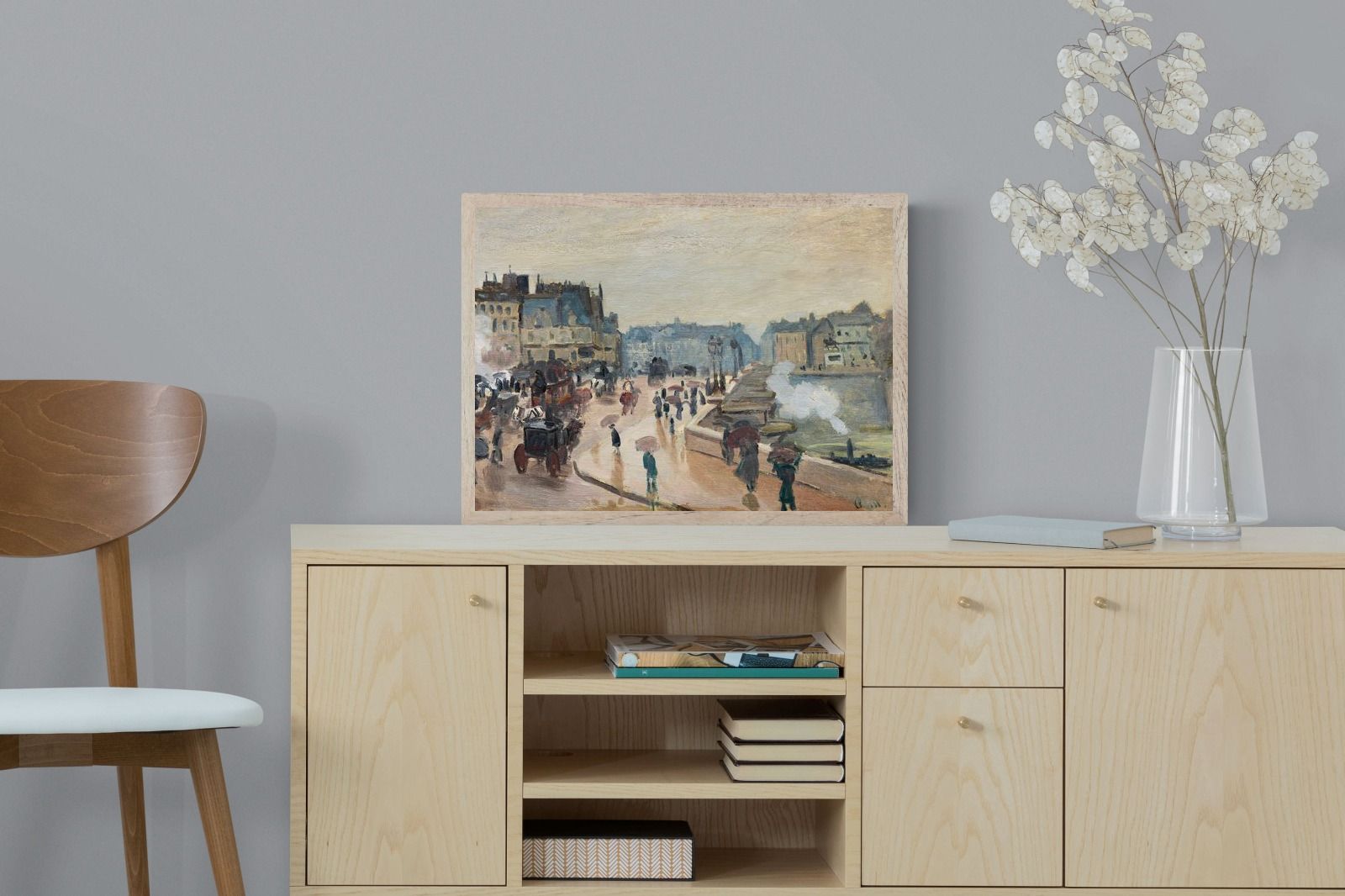 Pixalot Pont Neuf