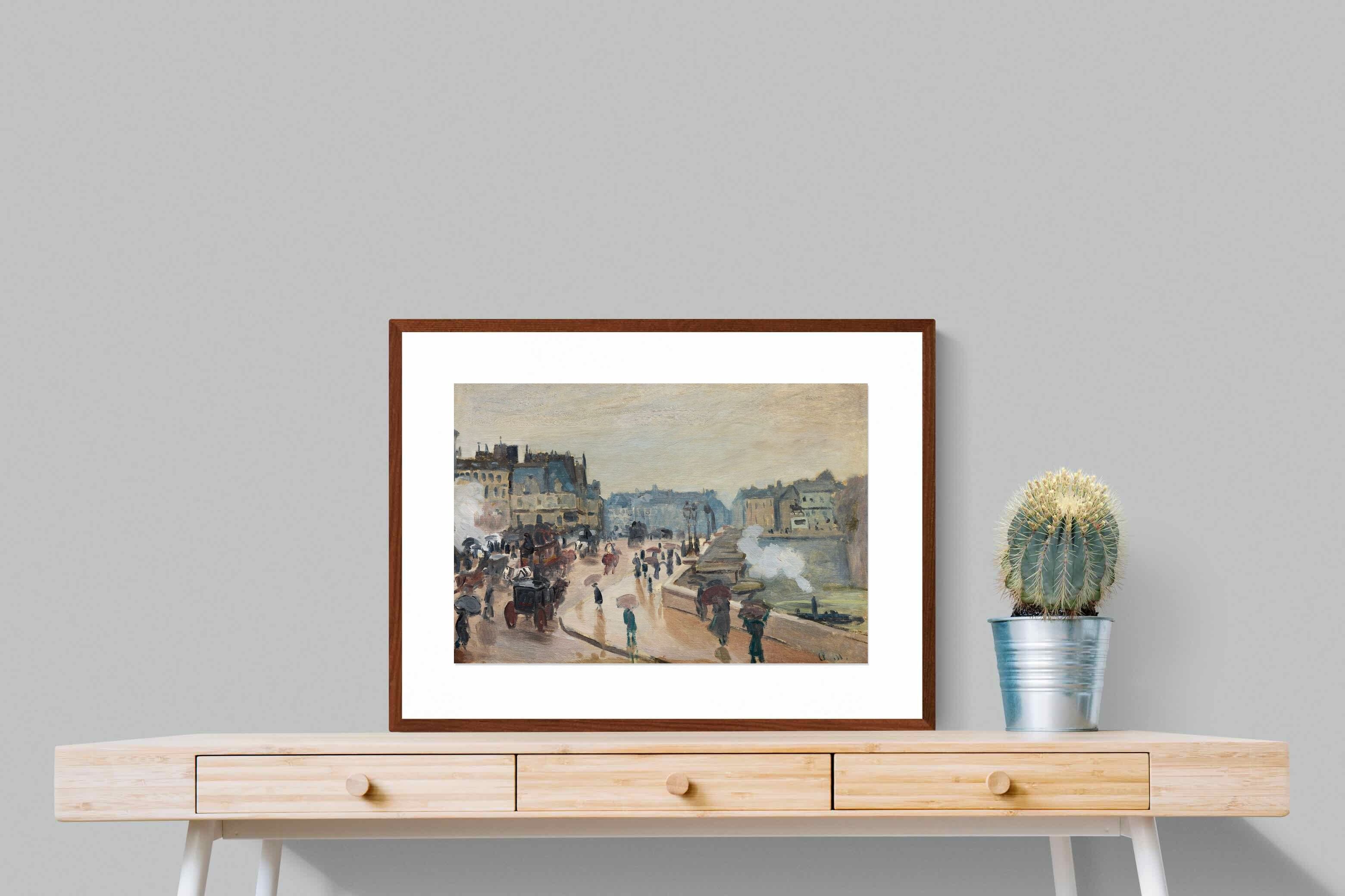 Pixalot Pont Neuf