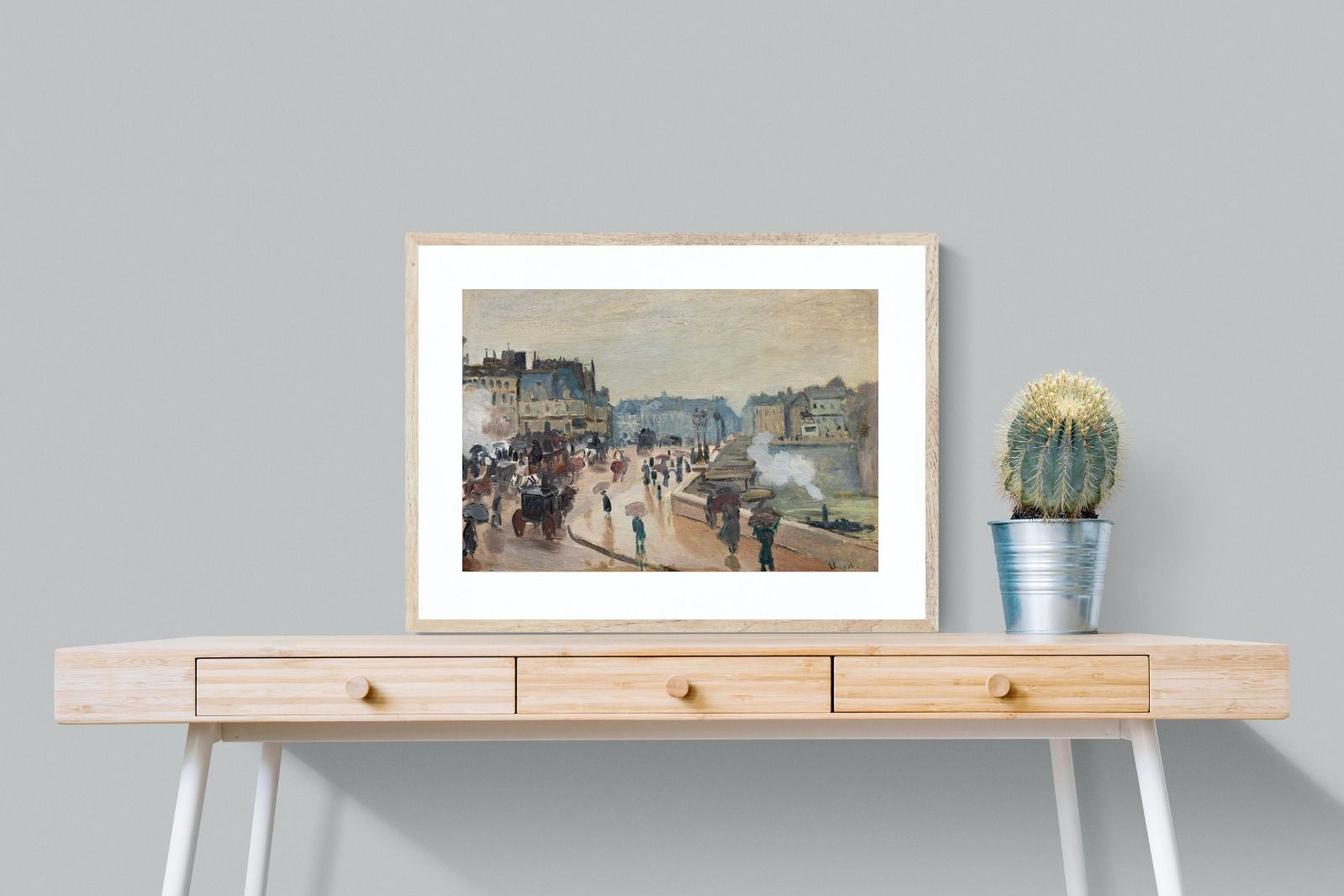 Pixalot Pont Neuf