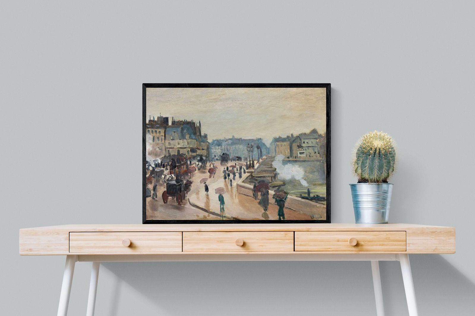 Pixalot Pont Neuf