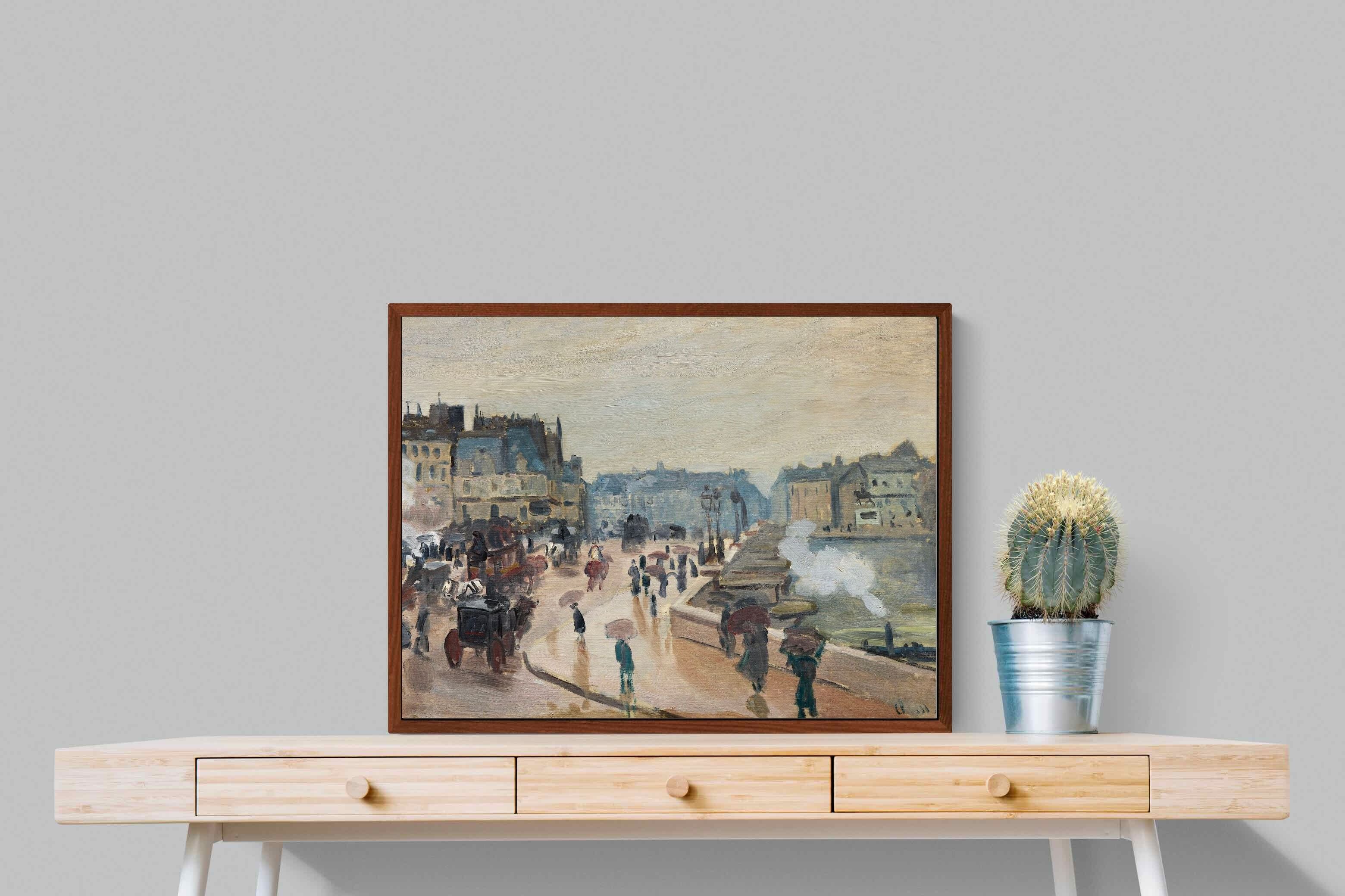 Pixalot Pont Neuf