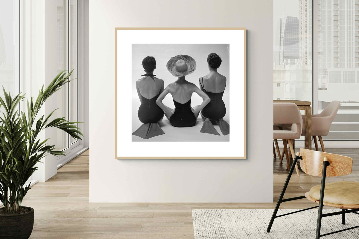Pixalot ® Poolside Trio