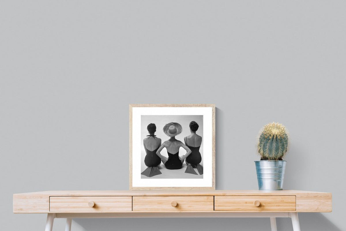 Pixalot ® Poolside Trio