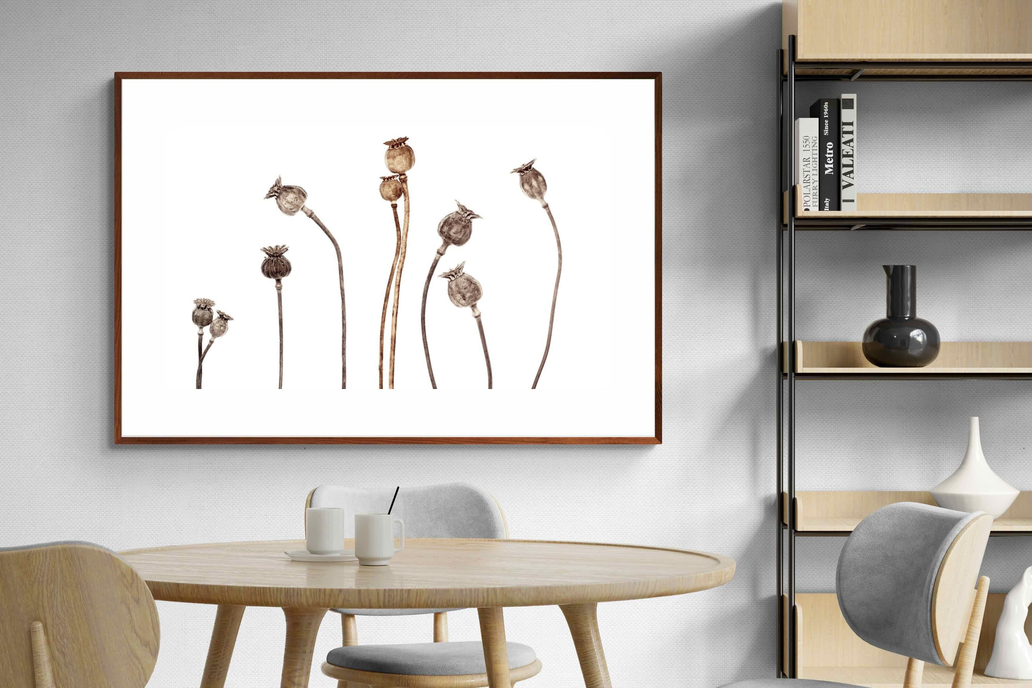 Pixalot ® Poppy Parade