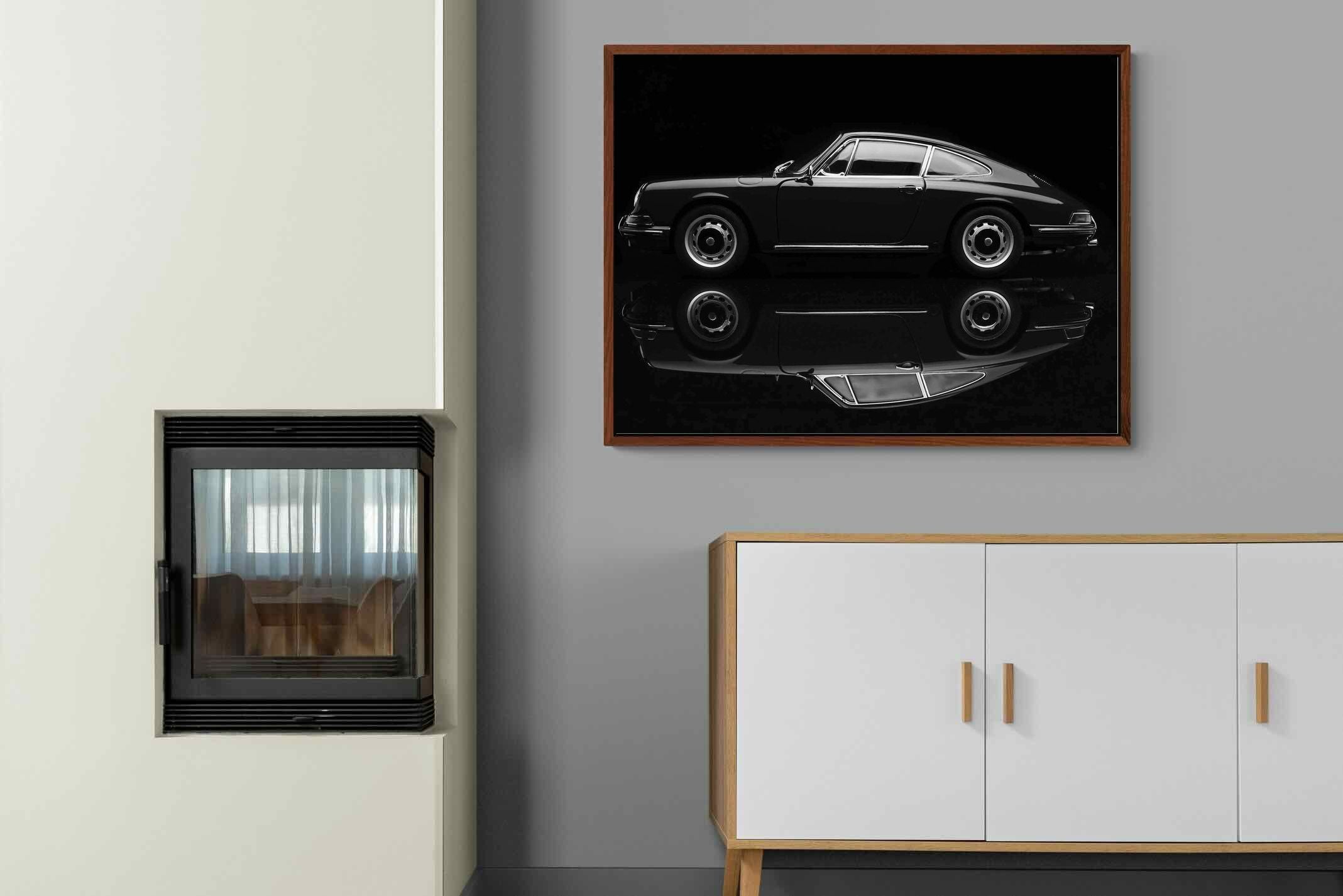 Pixalot ® Porsche 911