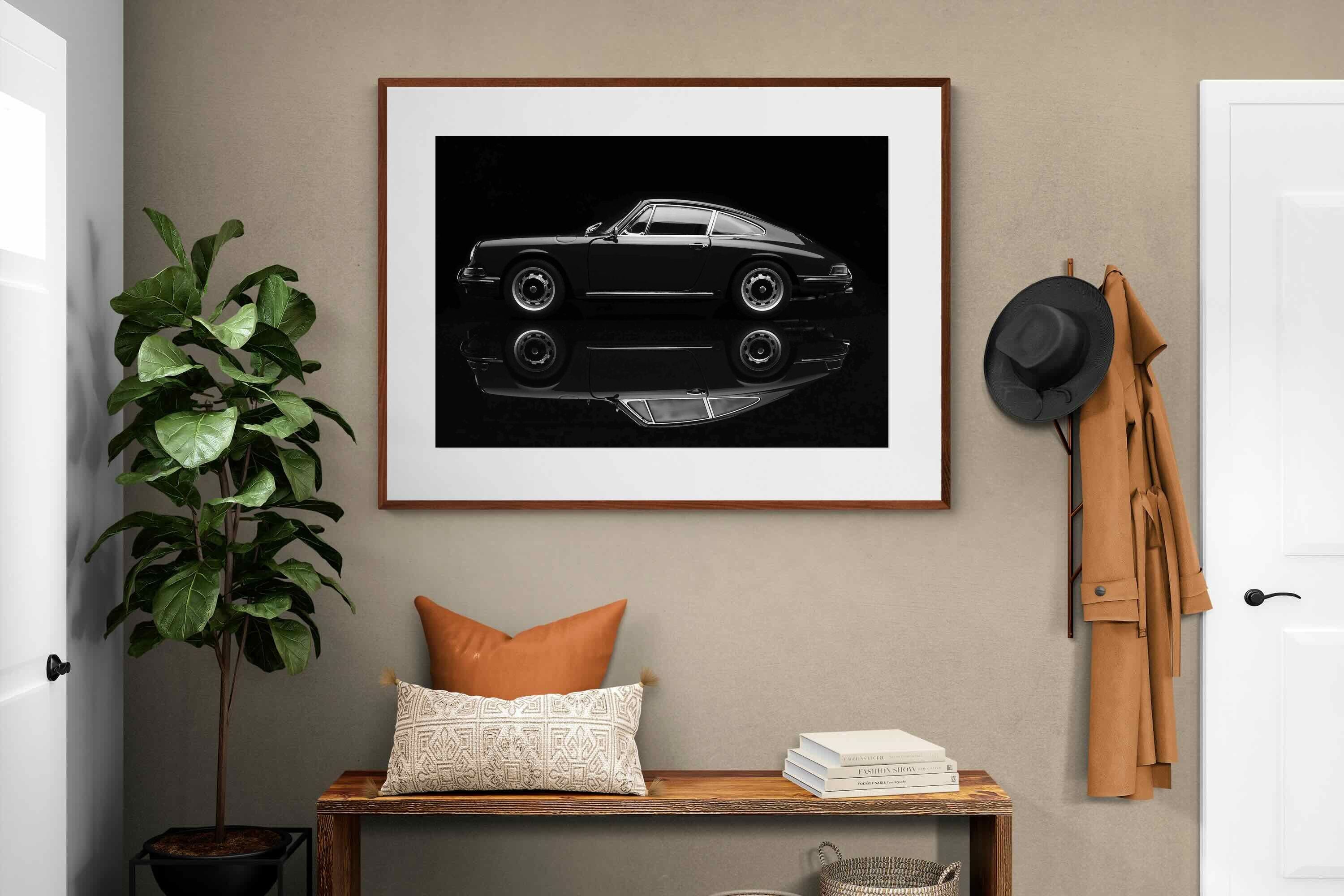 Pixalot ® Porsche 911
