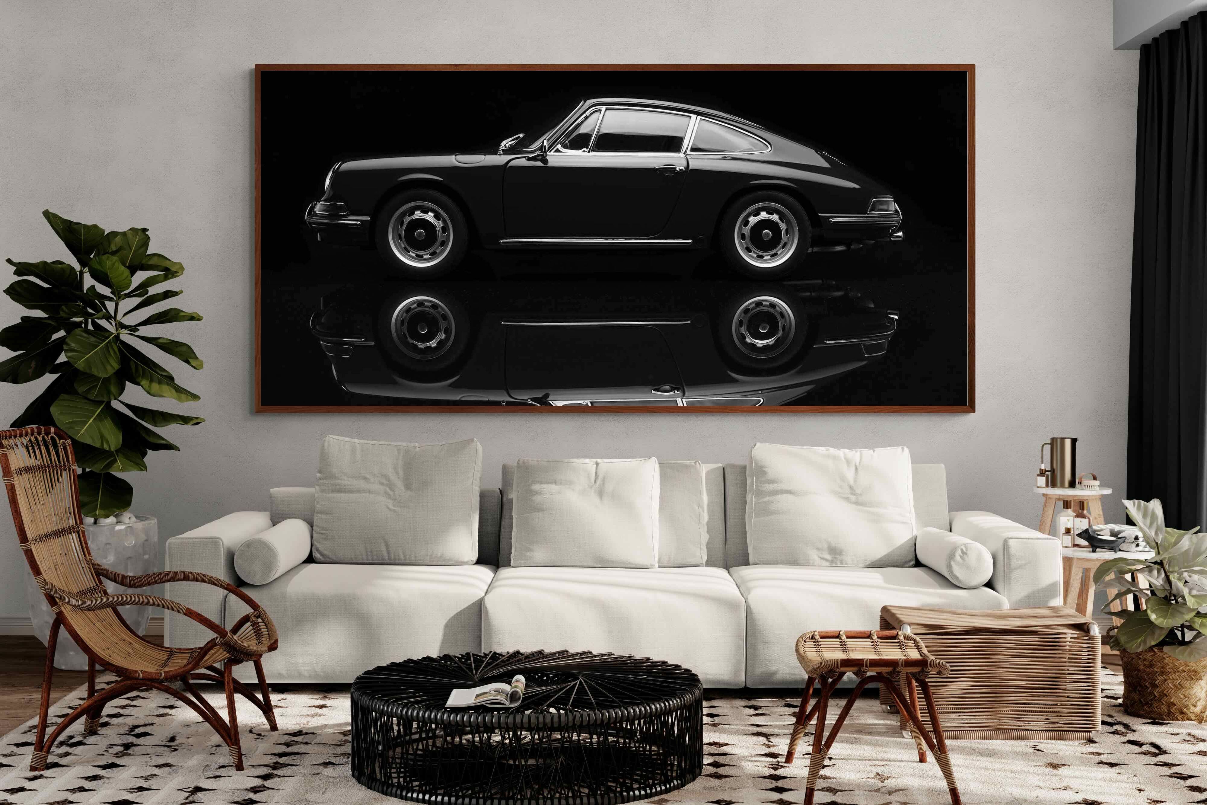 Pixalot ® Porsche 911