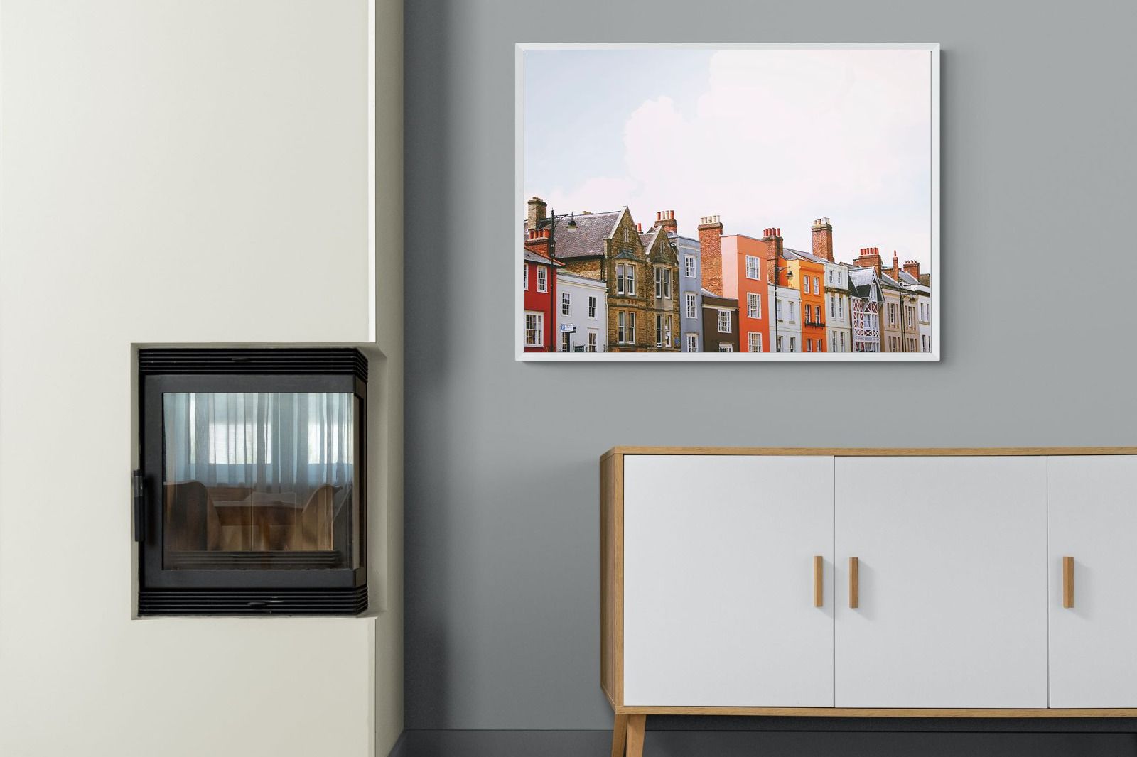 Pixalot Portobello Road