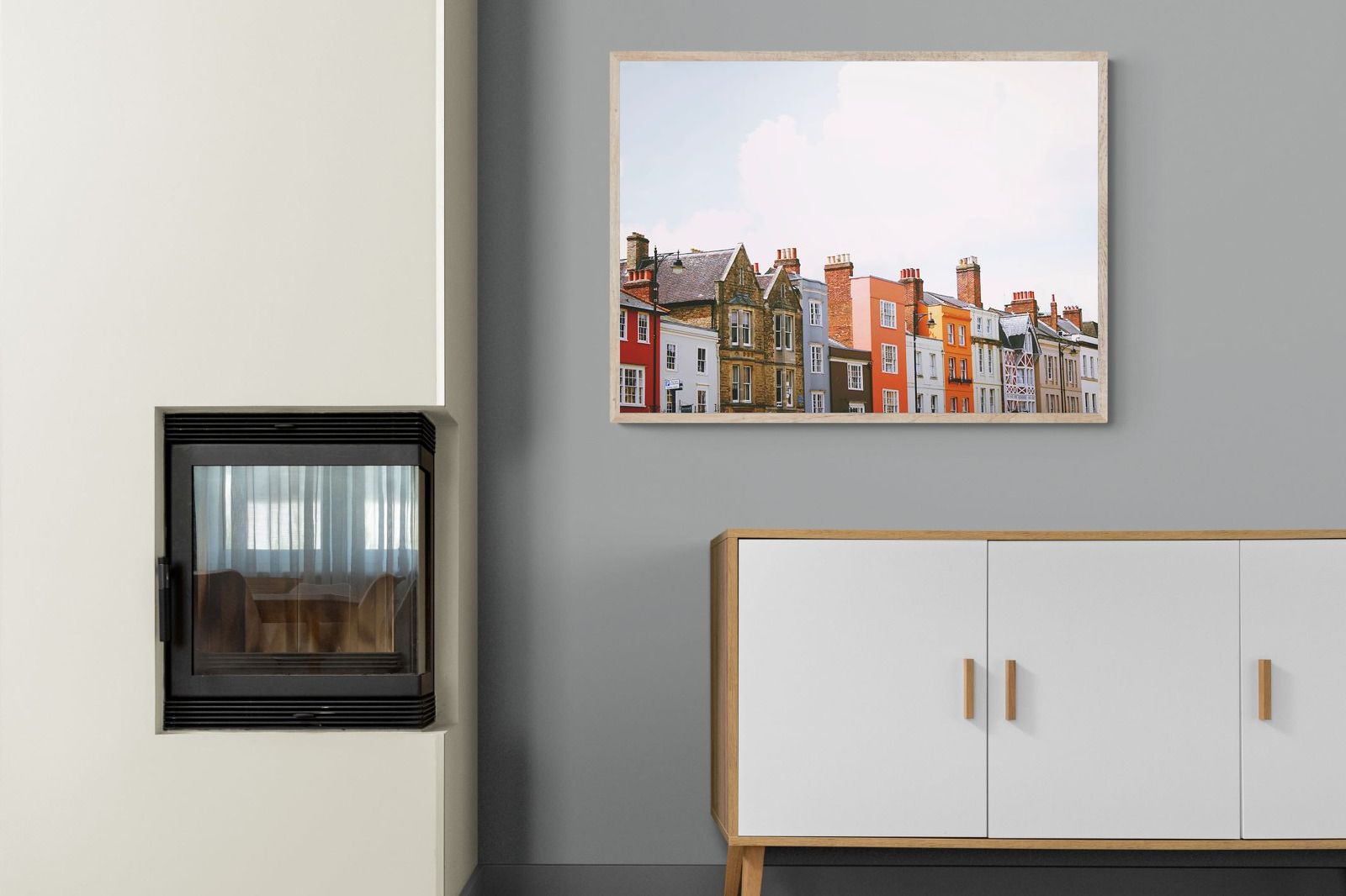 Pixalot Portobello Road