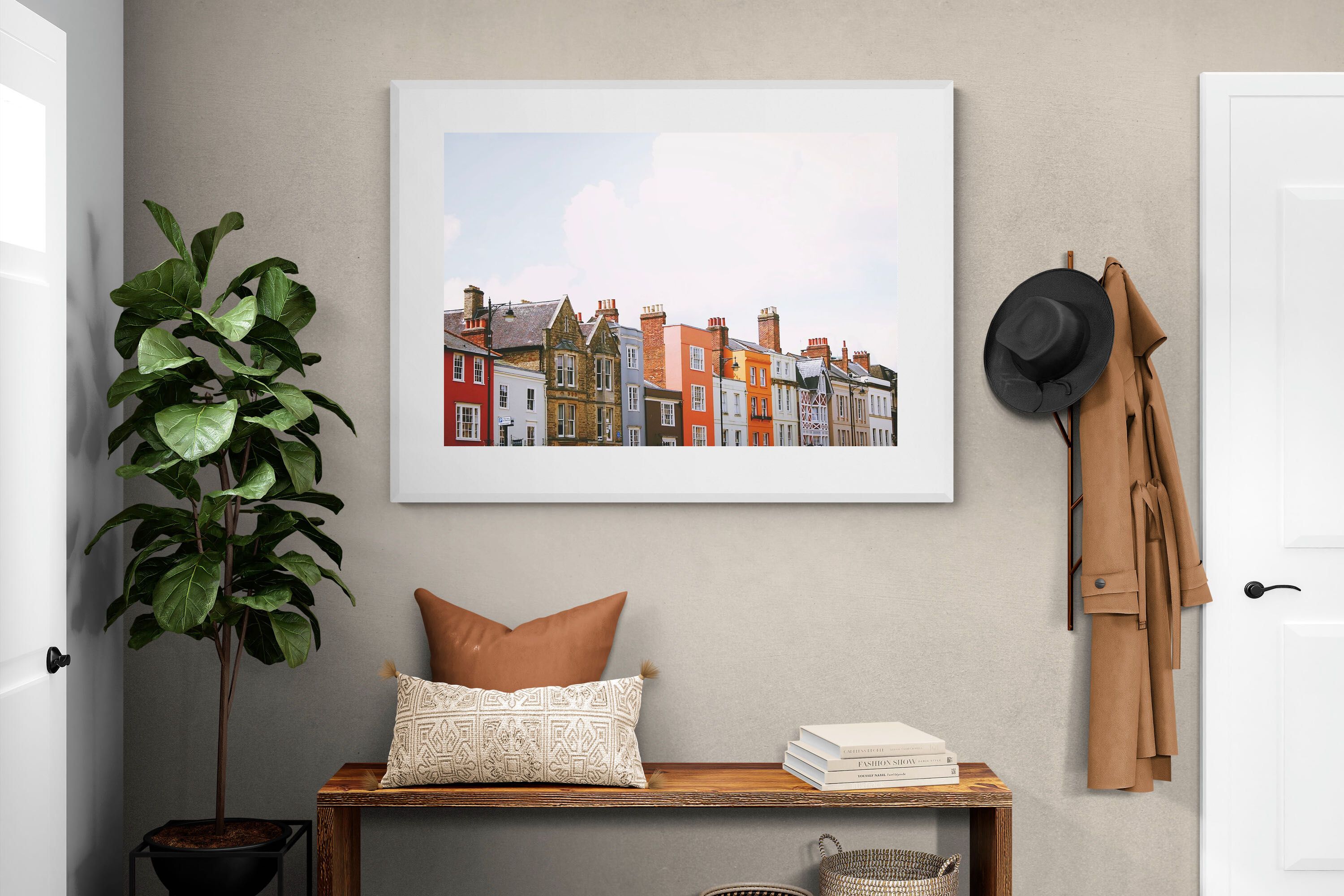 Pixalot Portobello Road