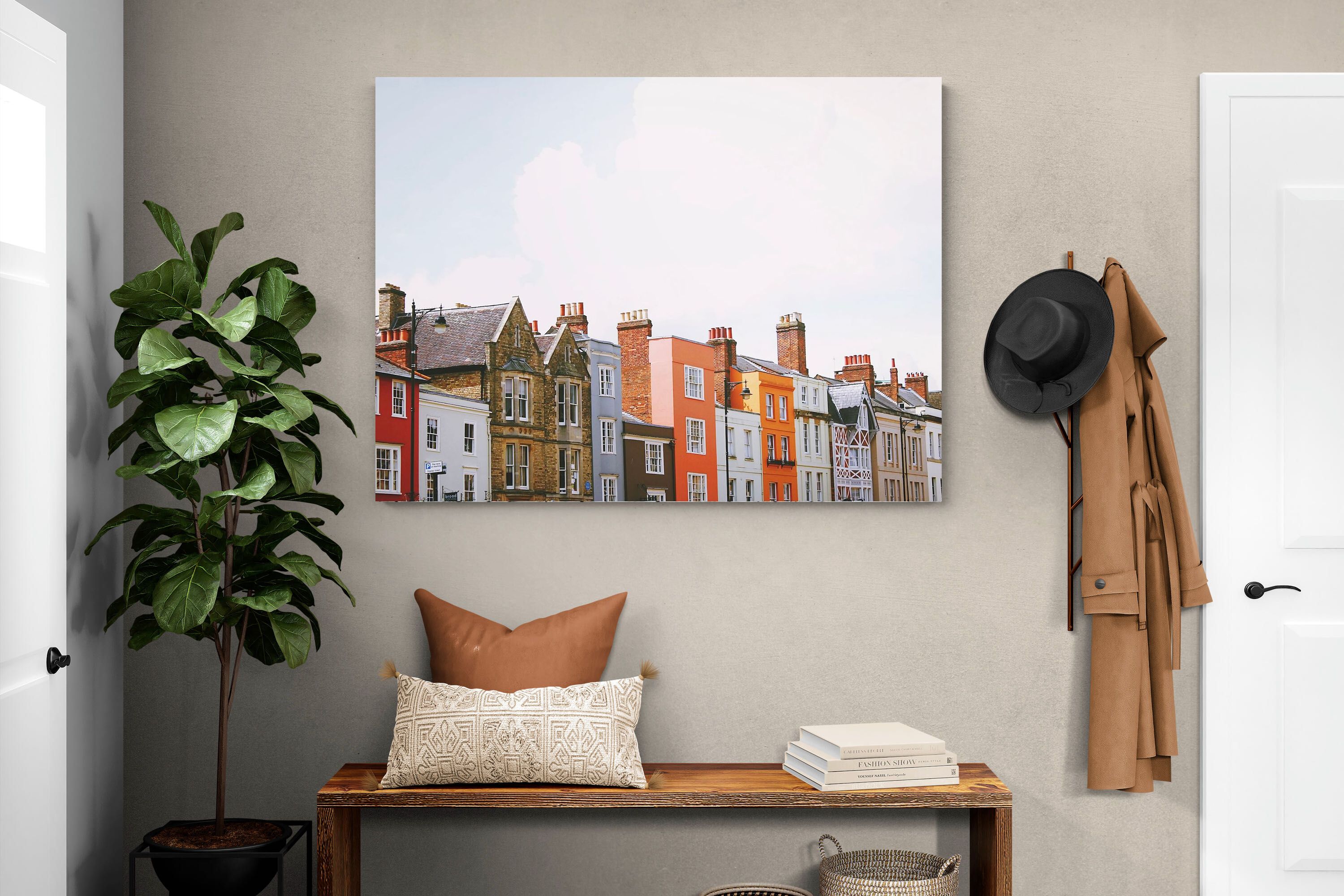 Pixalot Portobello Road