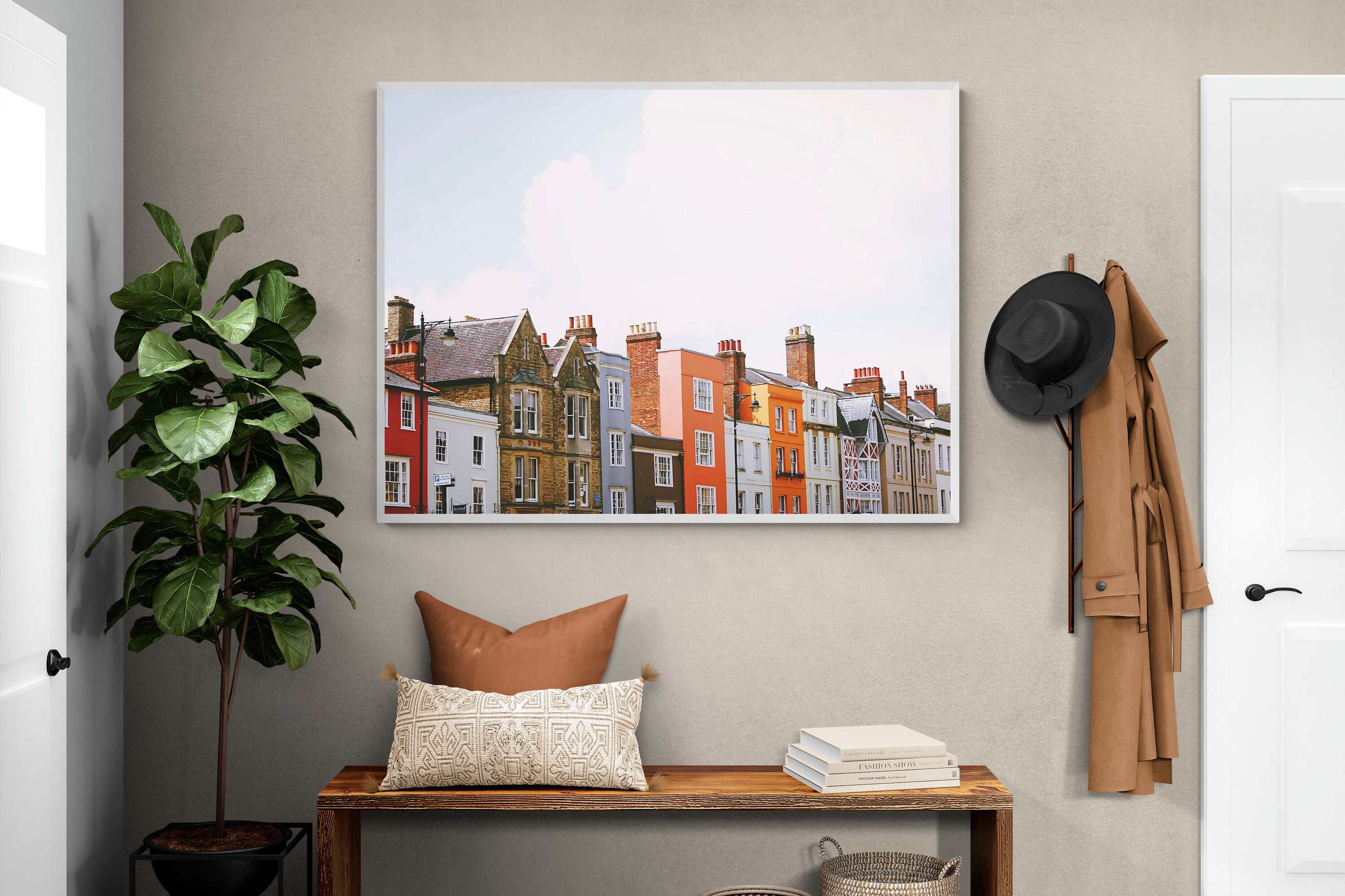 Pixalot Portobello Road