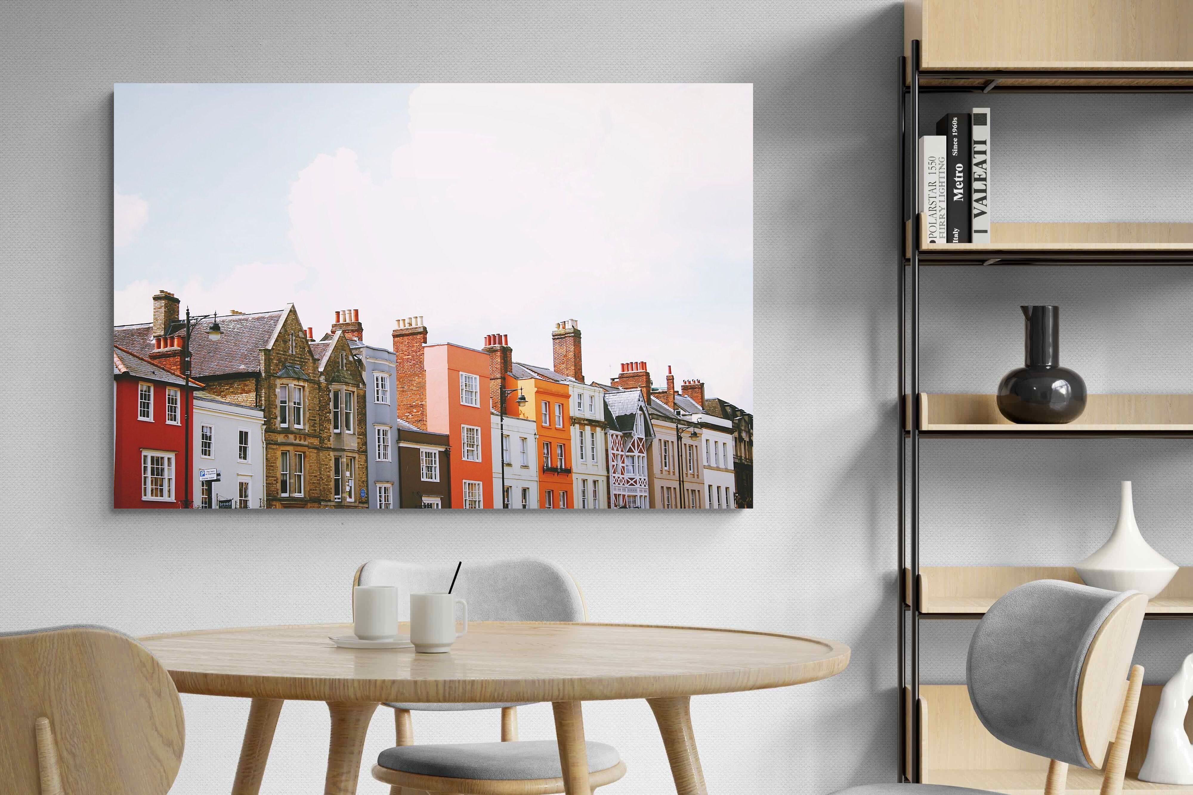 Pixalot Portobello Road