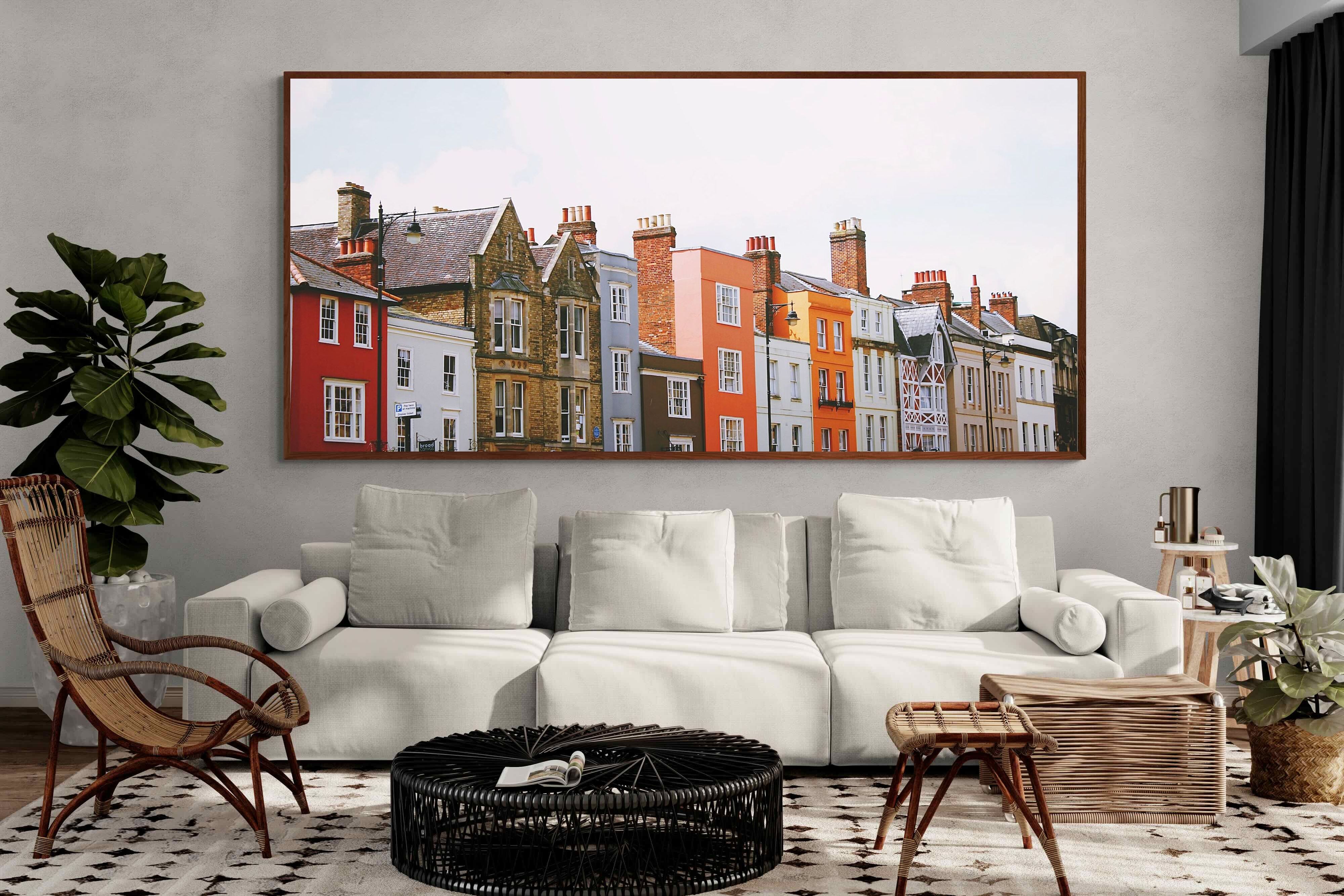 Pixalot Portobello Road