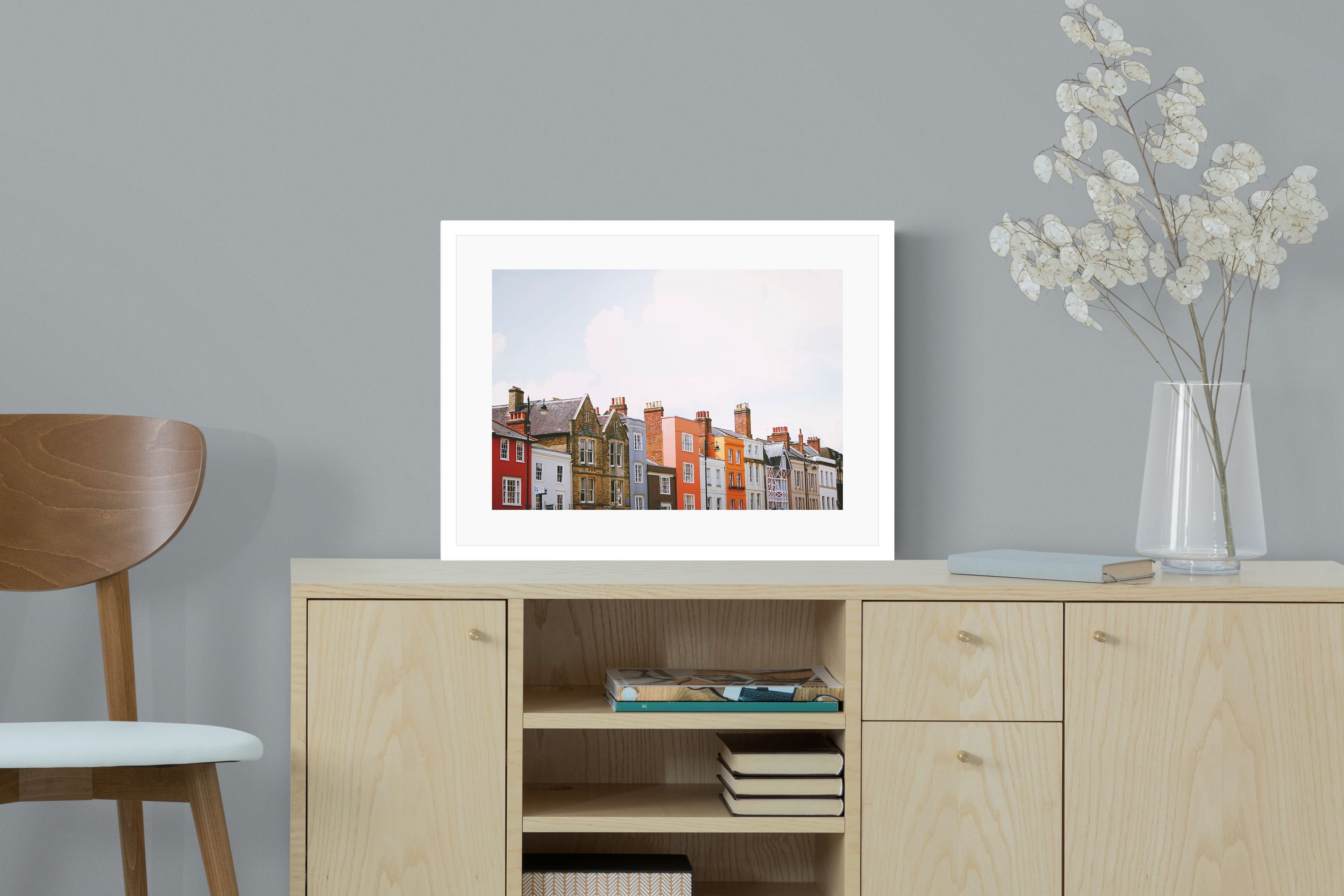 Pixalot Portobello Road