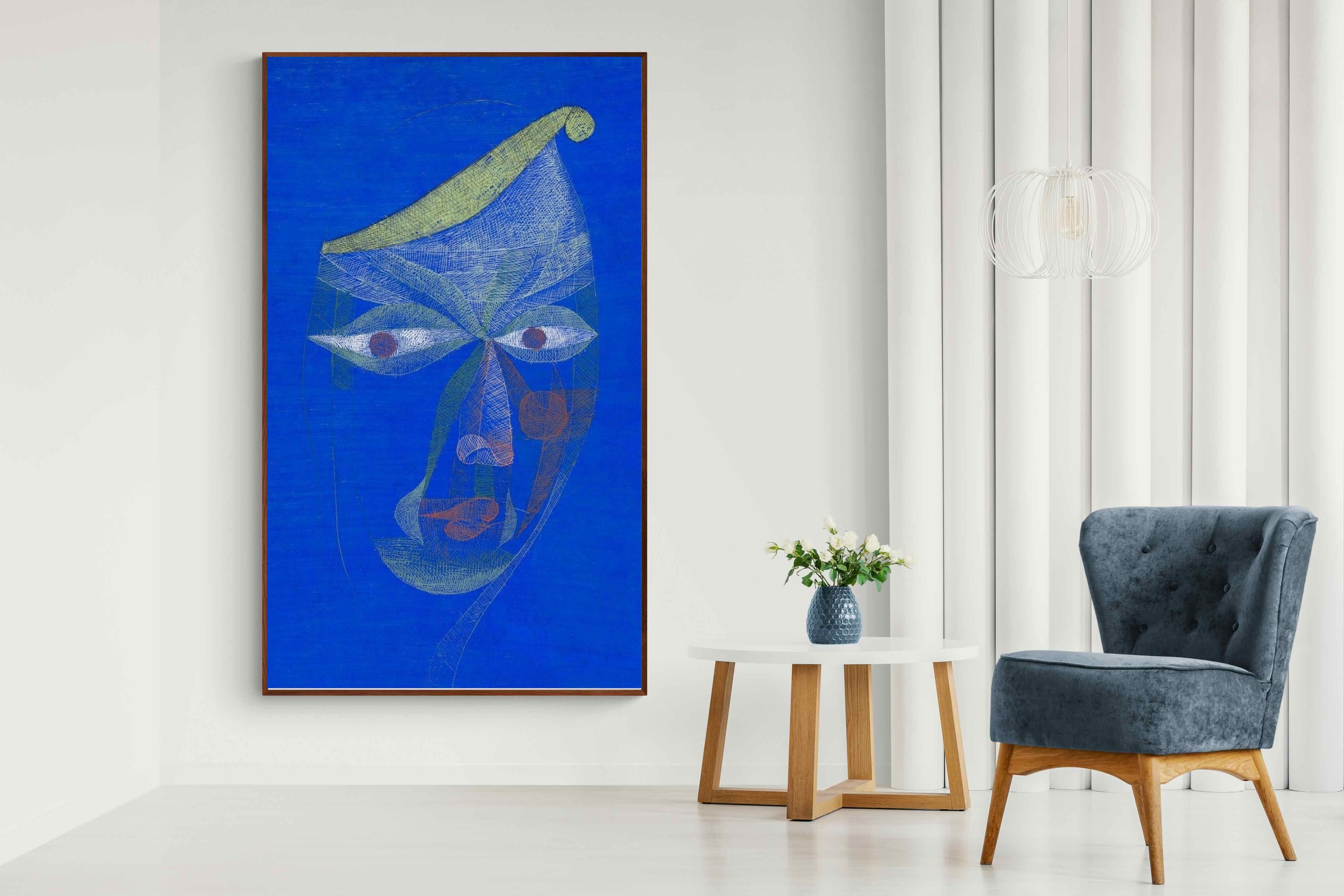 Pixalot Portrait of an Oriental