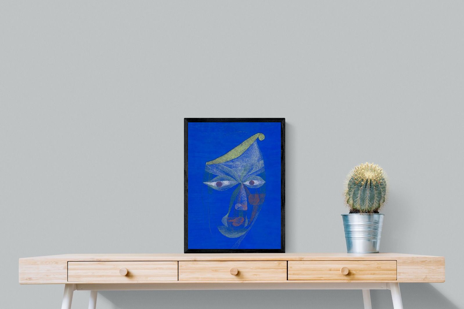 Pixalot Portrait of an Oriental