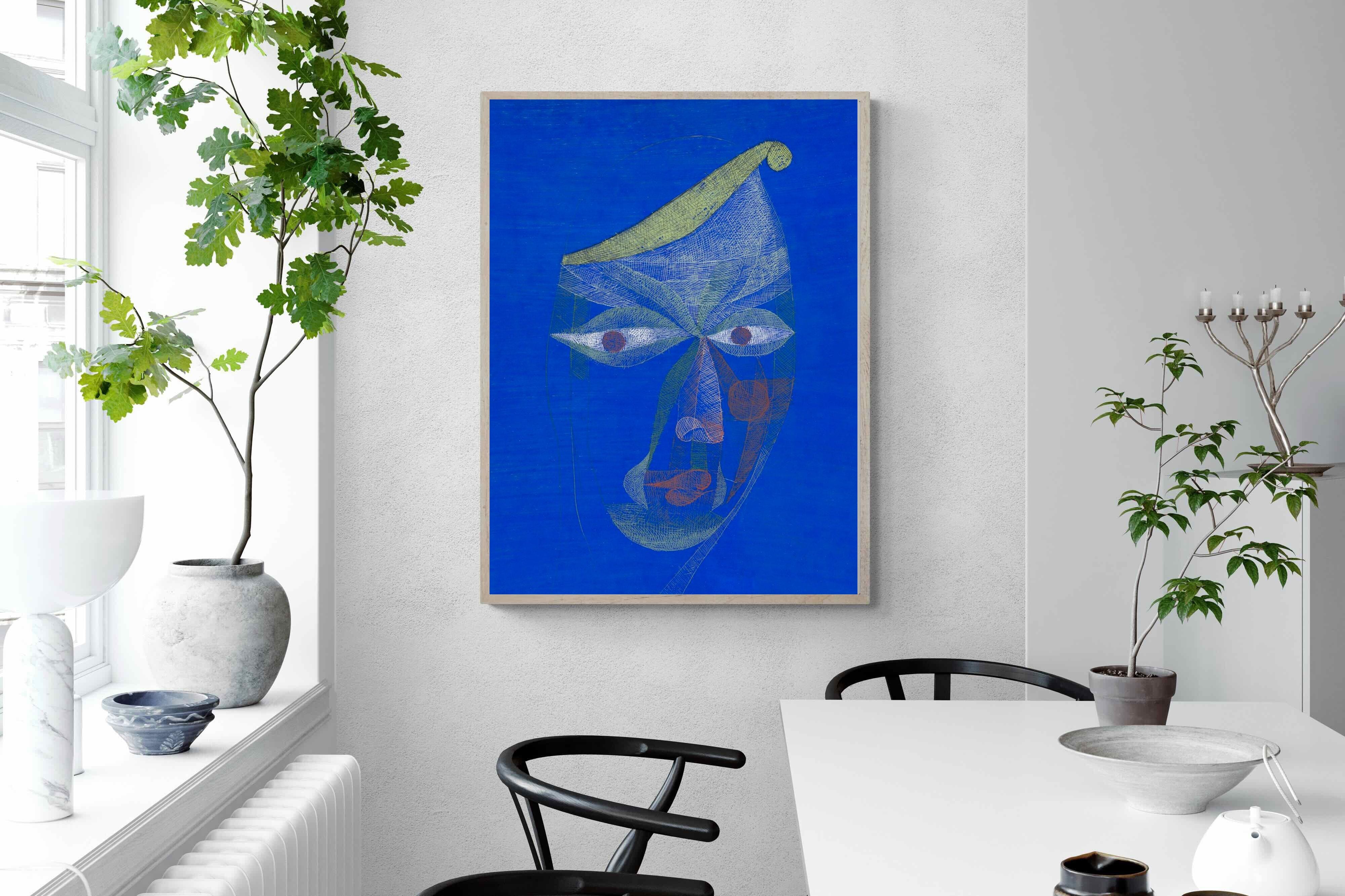 Pixalot Portrait of an Oriental