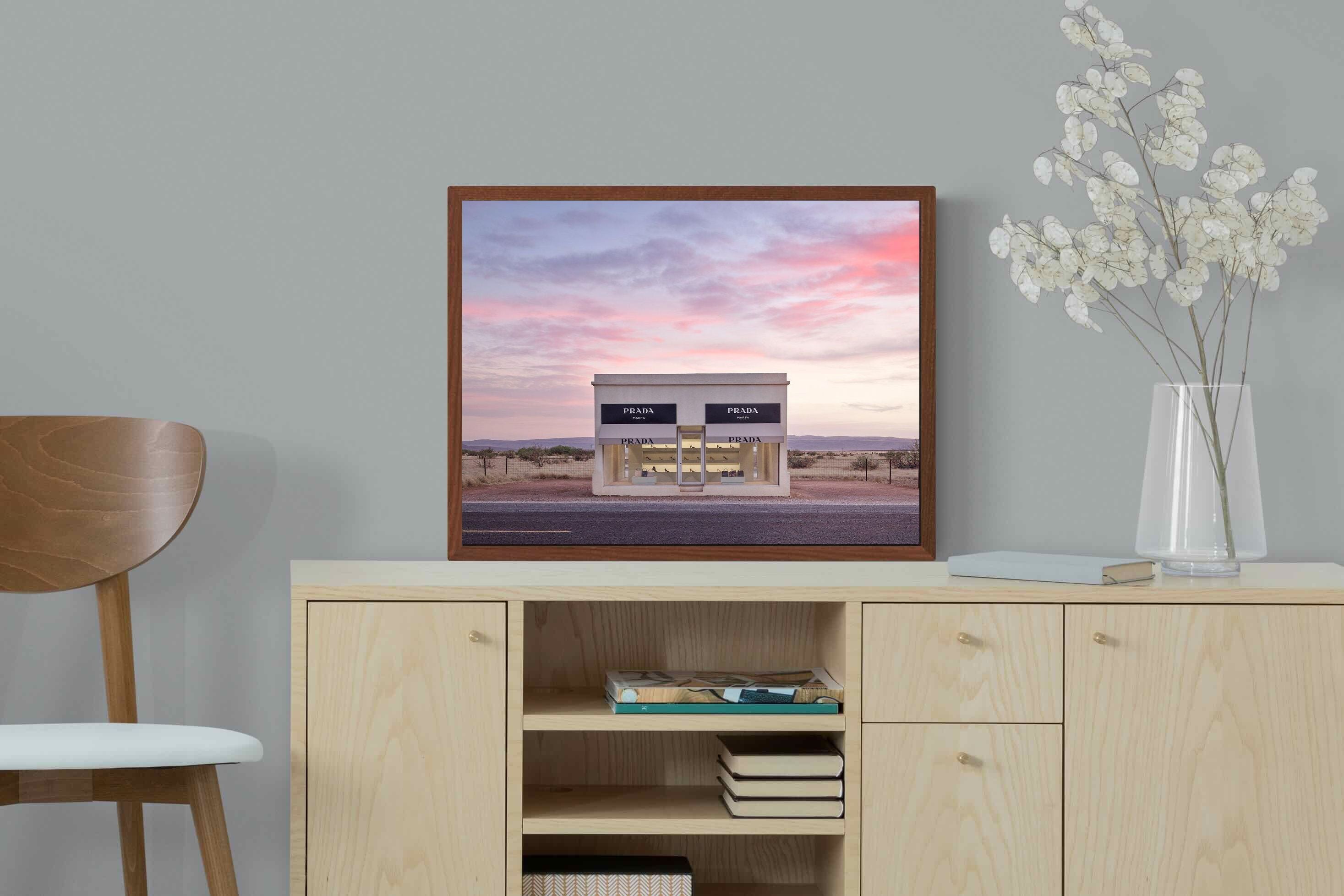 Pixalot ® Prada Marfa