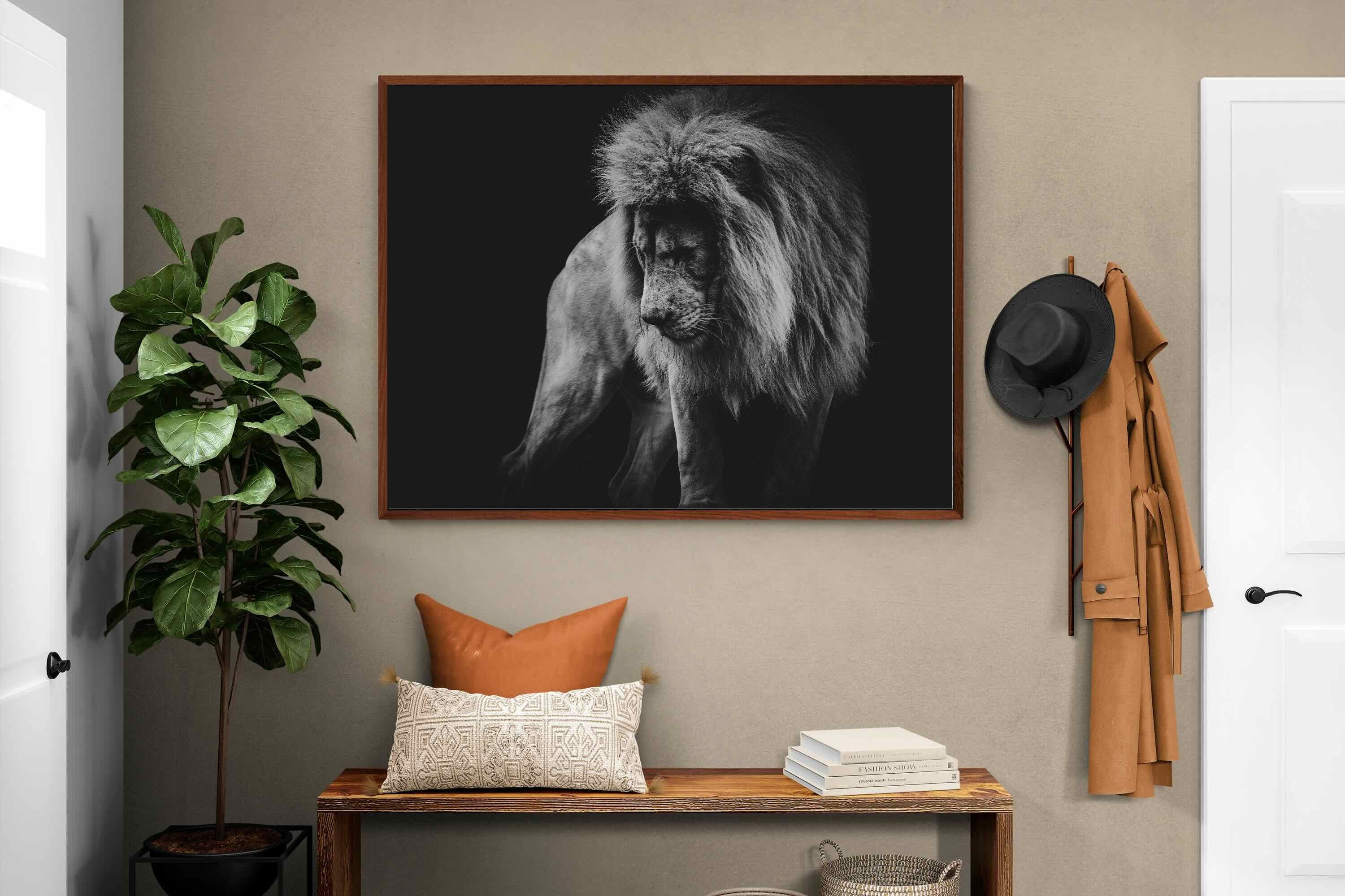 Pixalot ® Prince of the Jungle