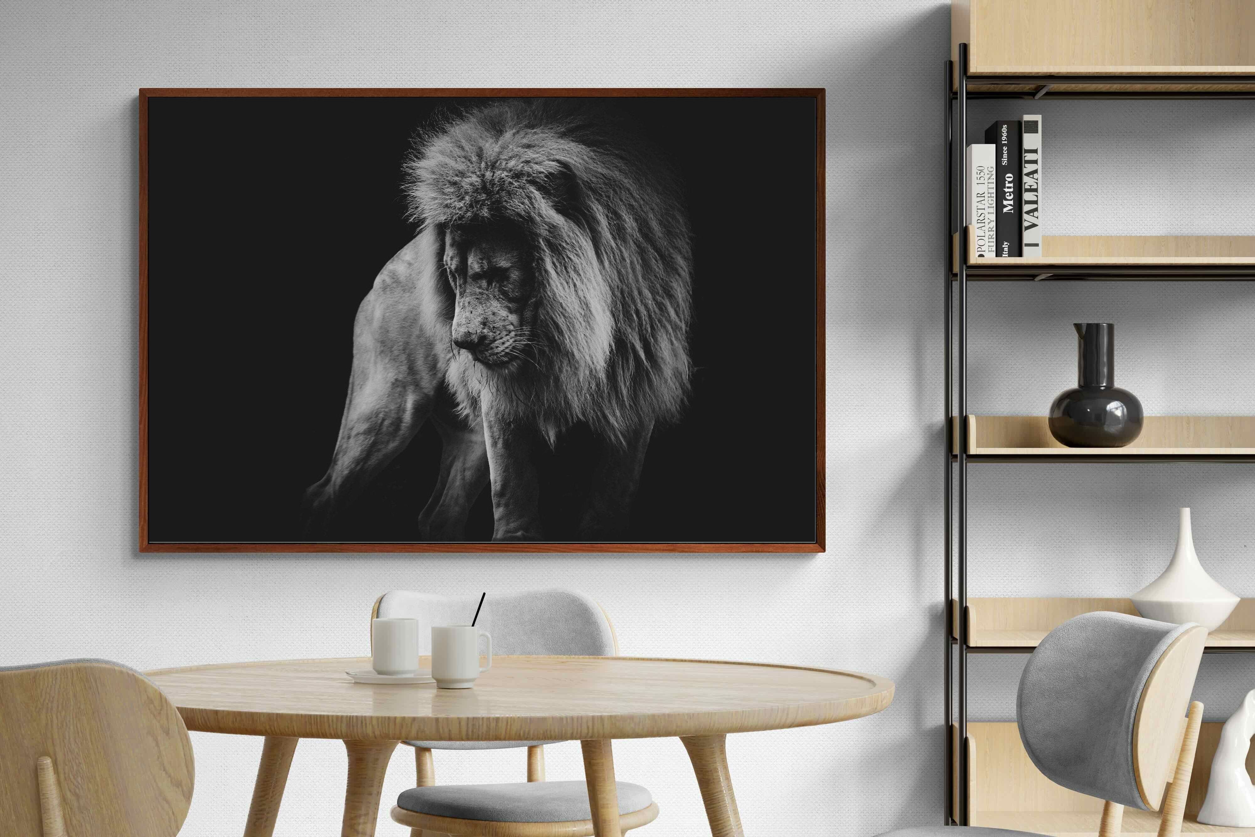 Pixalot ® Prince of the Jungle