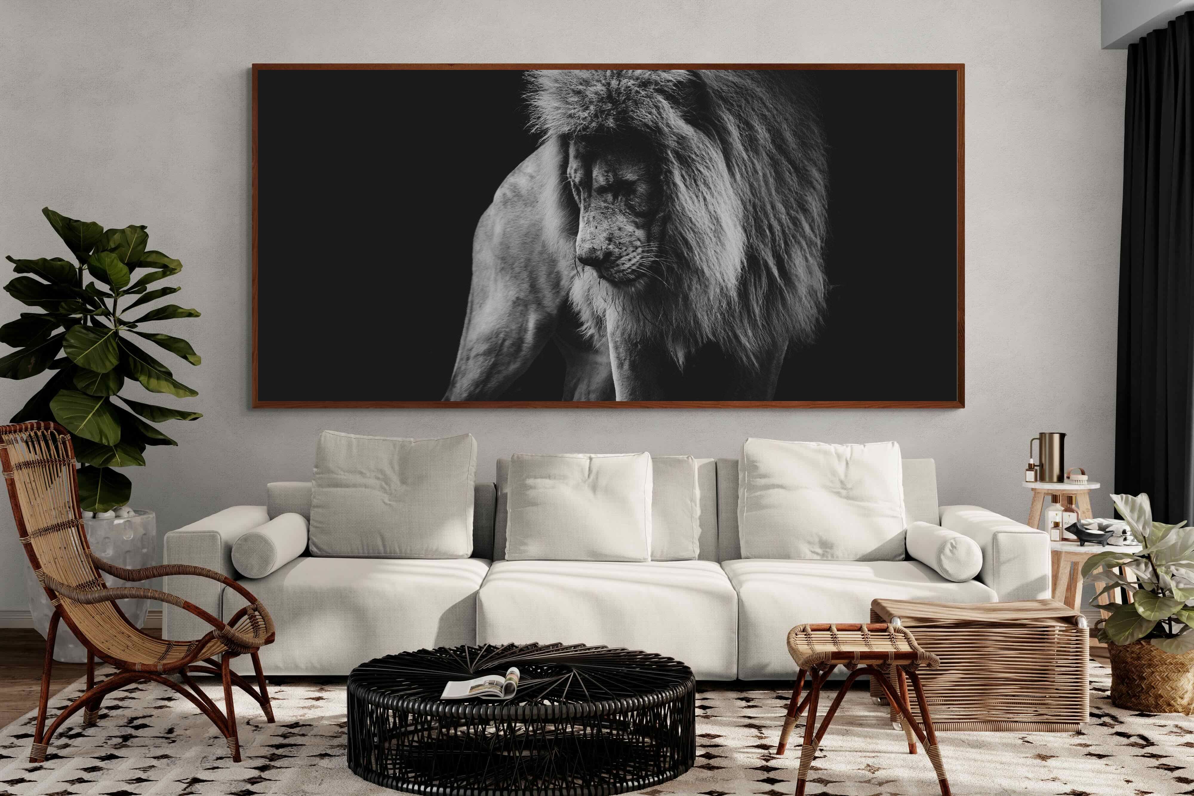 Pixalot ® Prince of the Jungle