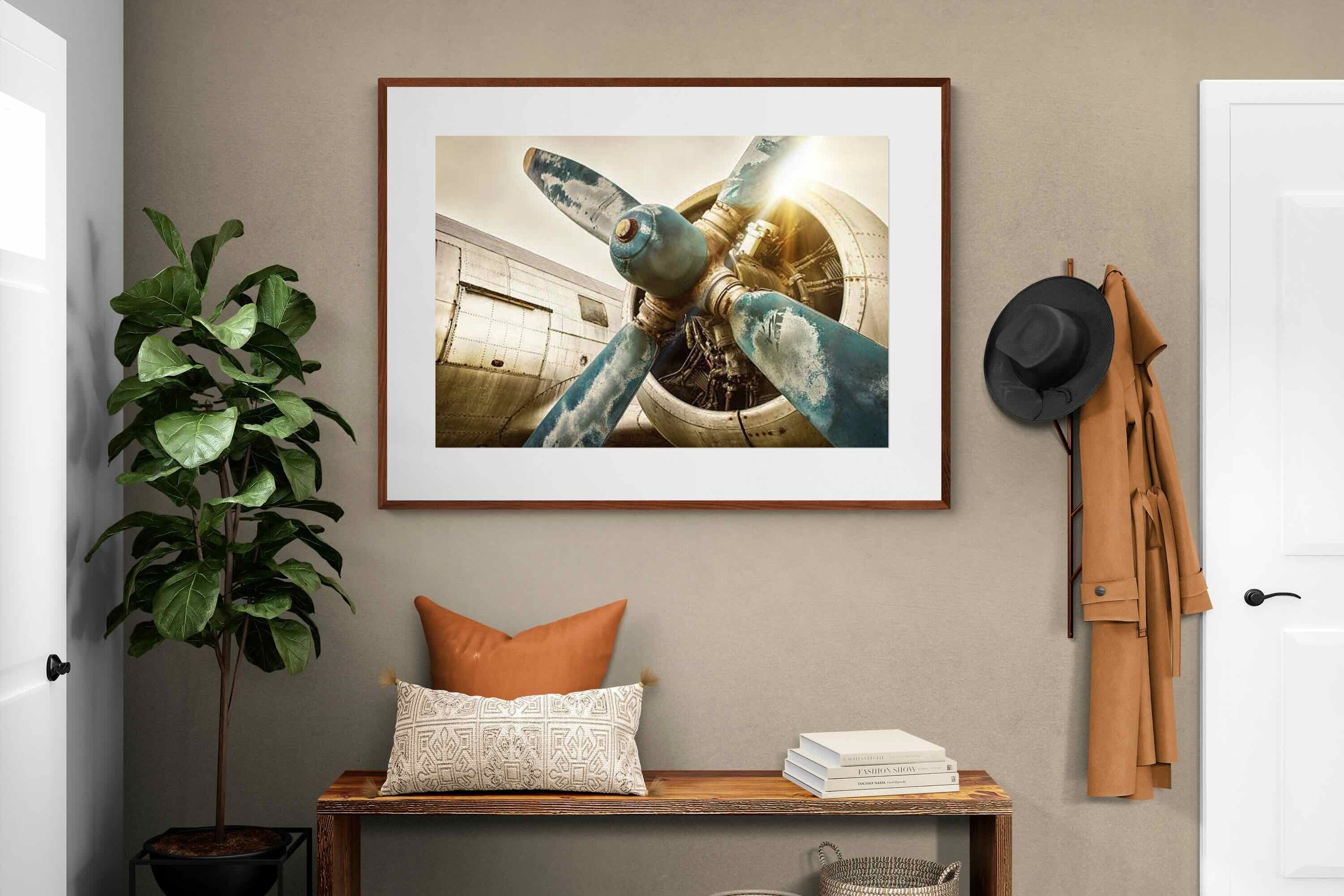 Pixalot ® Propeller