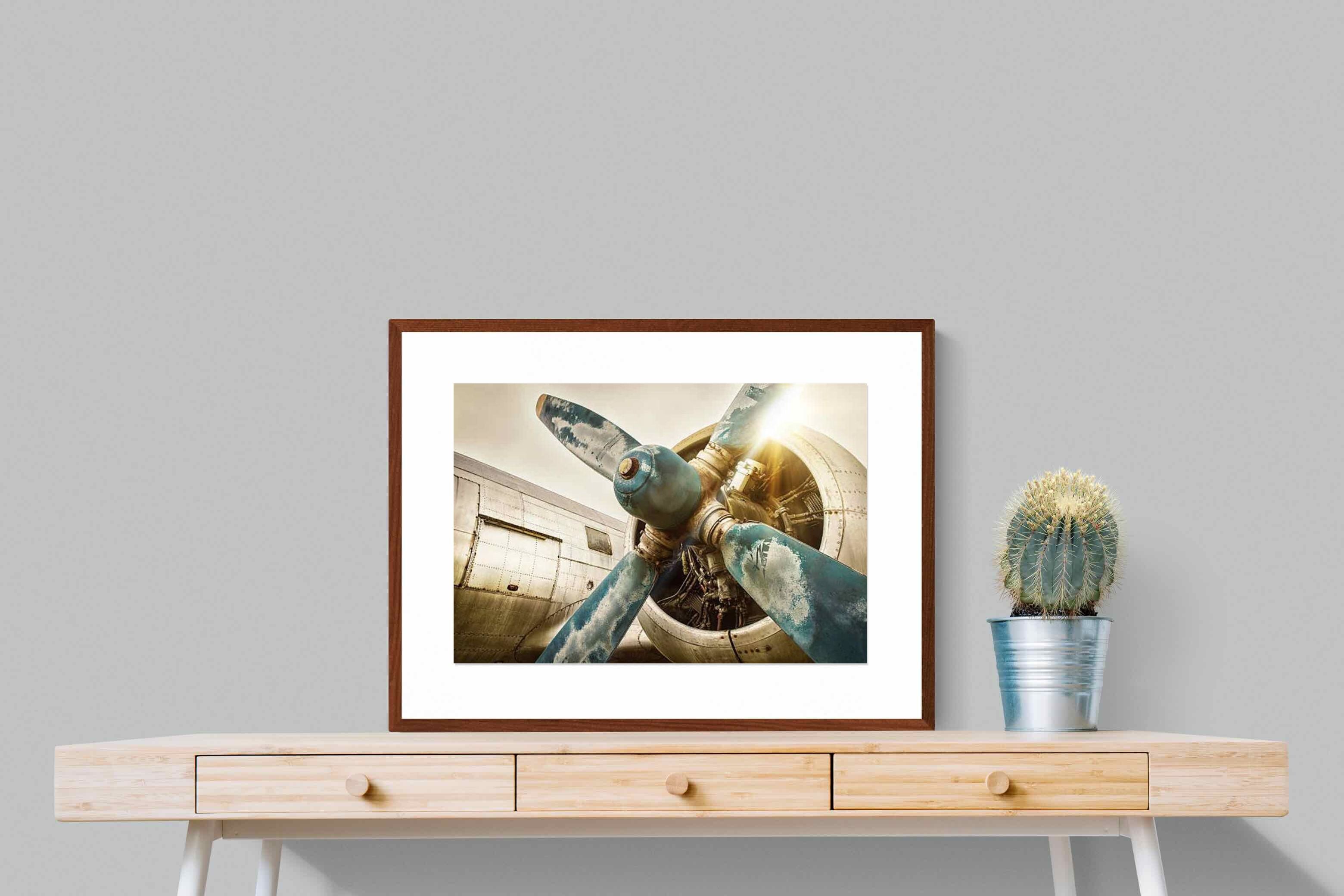 Pixalot ® Propeller