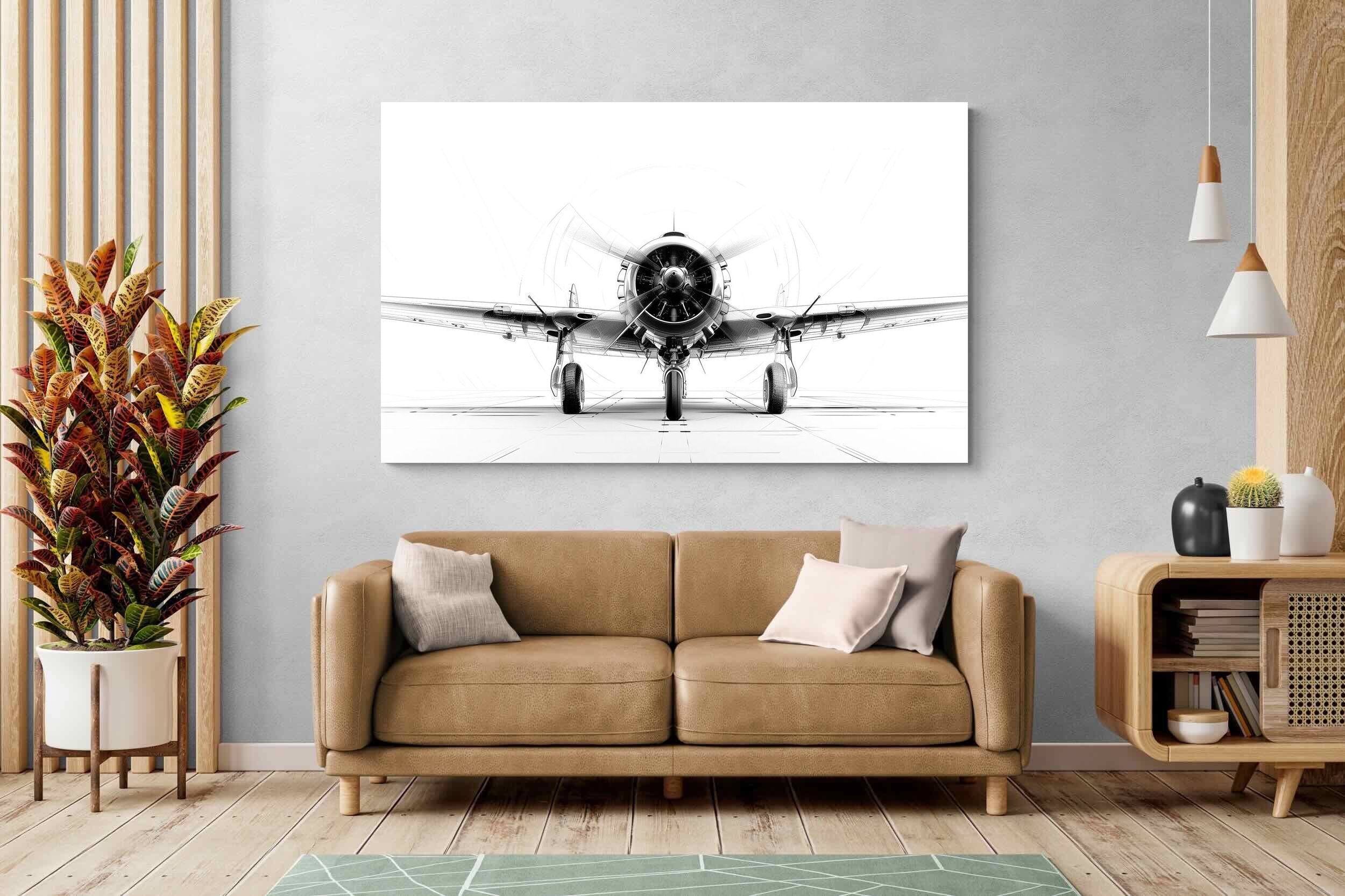 Pixalot Propeller Power