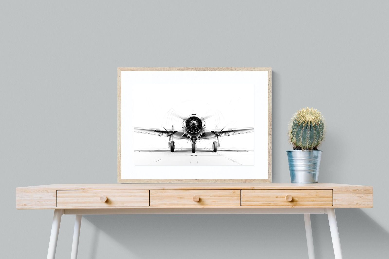 Pixalot Propeller Power