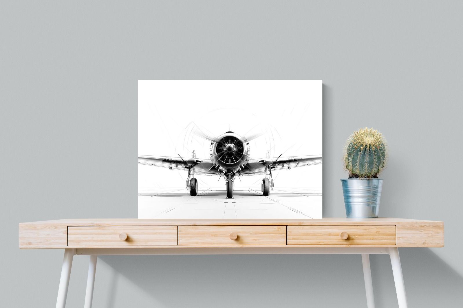 Pixalot Propeller Power