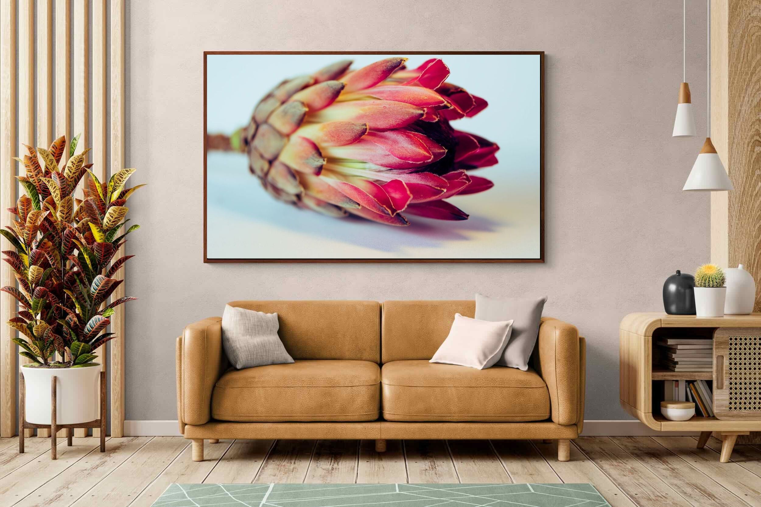 Pixalot ® Protea Still Life