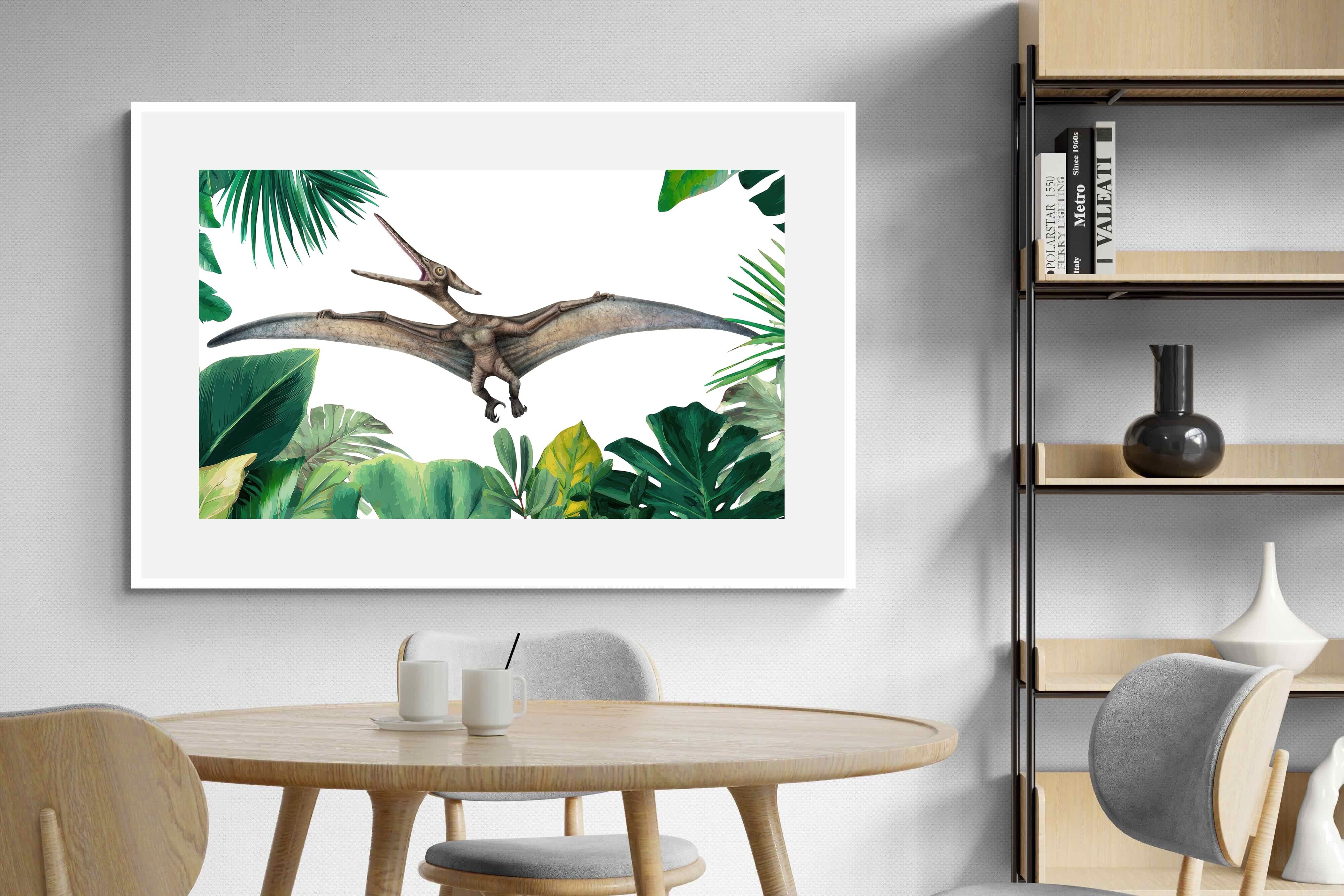 Pixalot Pterodactyl
