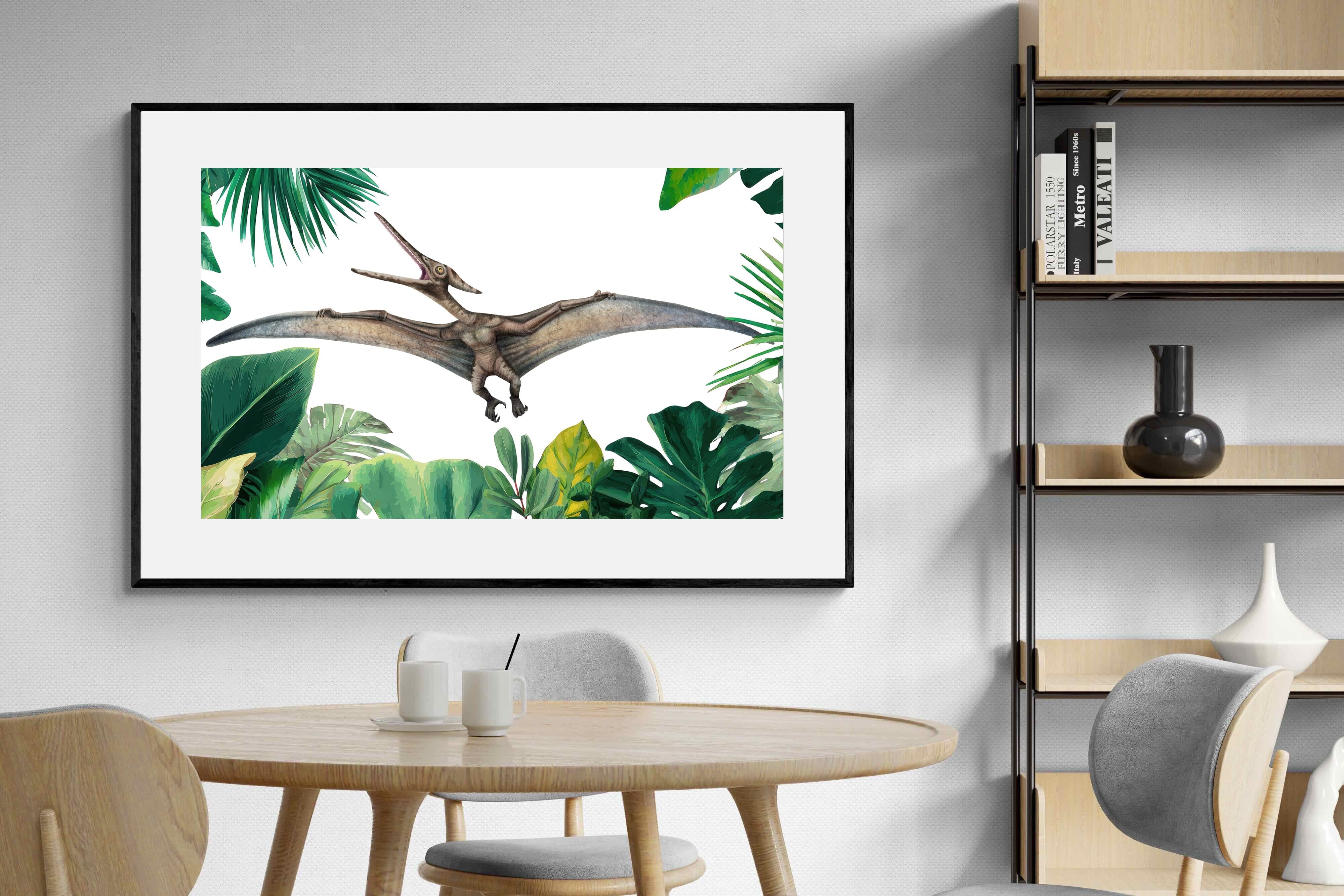 Pixalot Pterodactyl