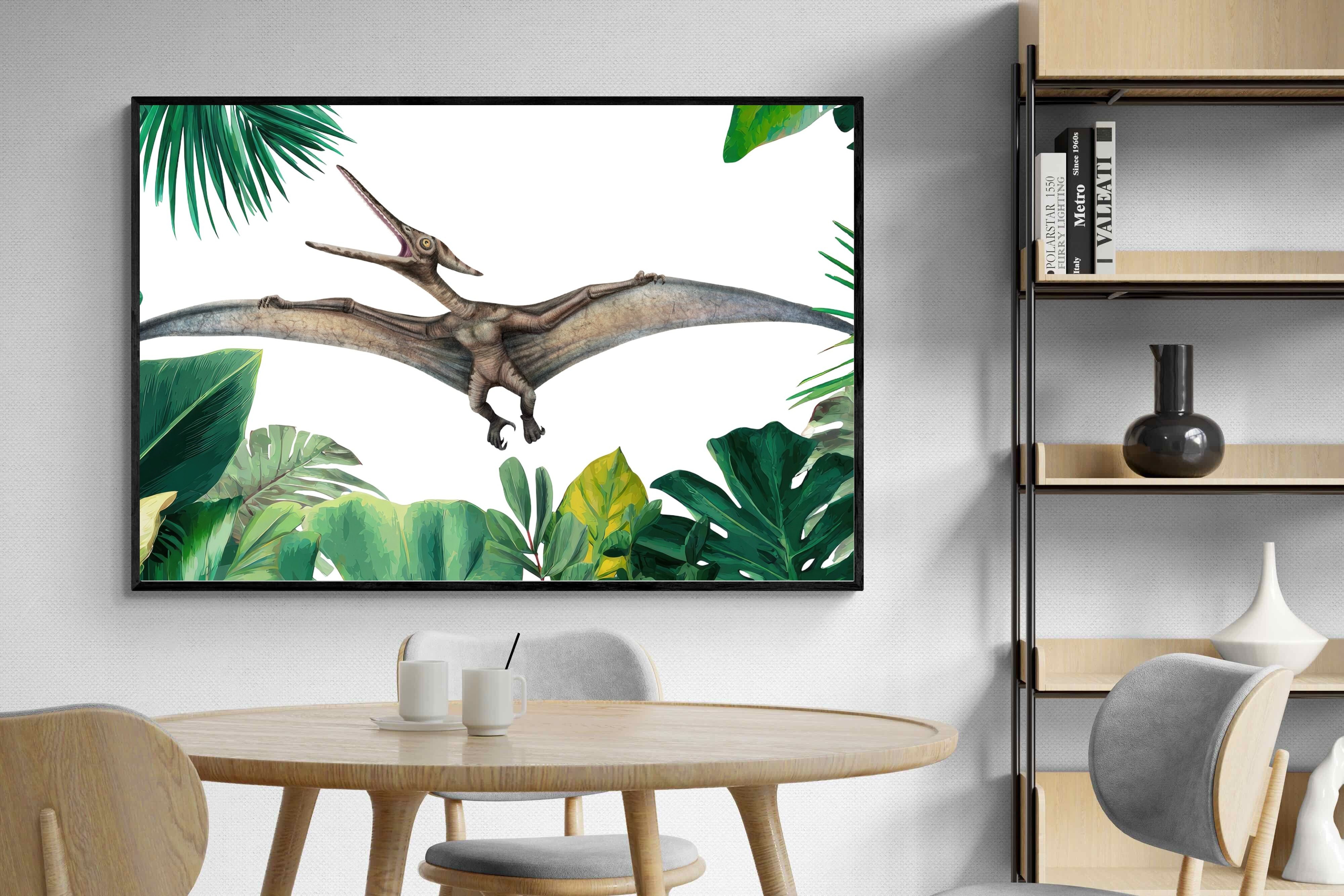 Pixalot Pterodactyl