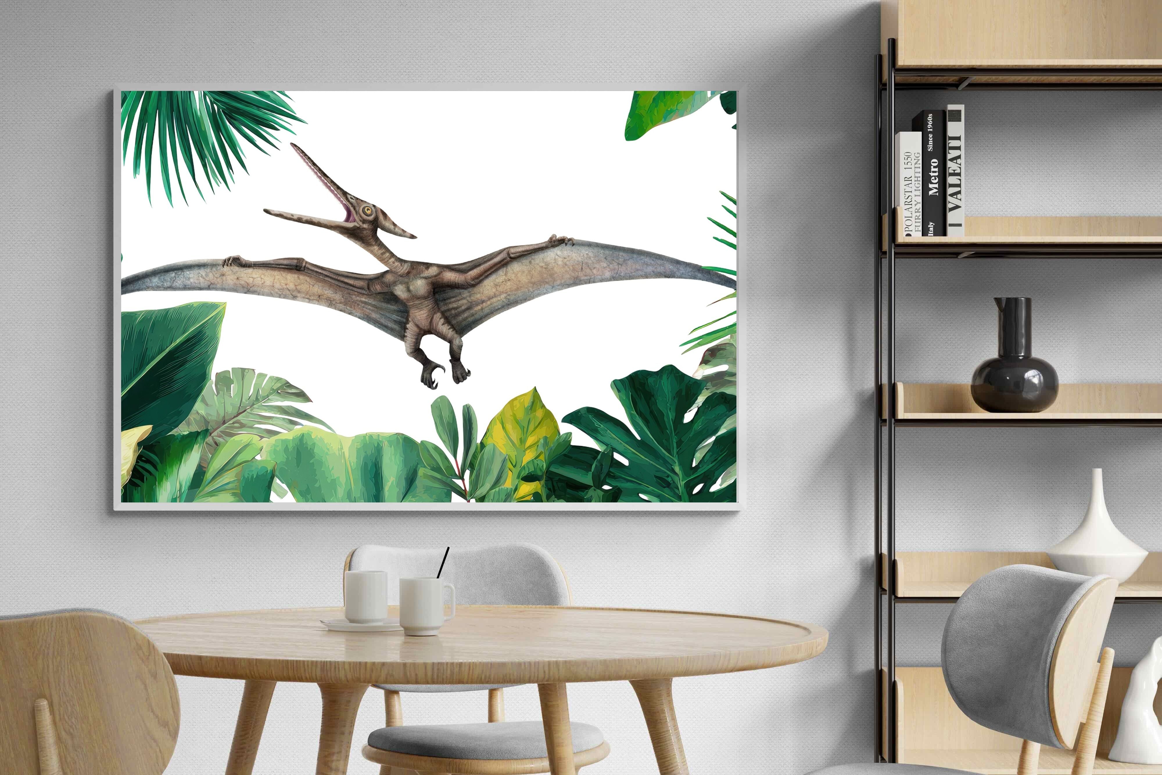 Pixalot Pterodactyl