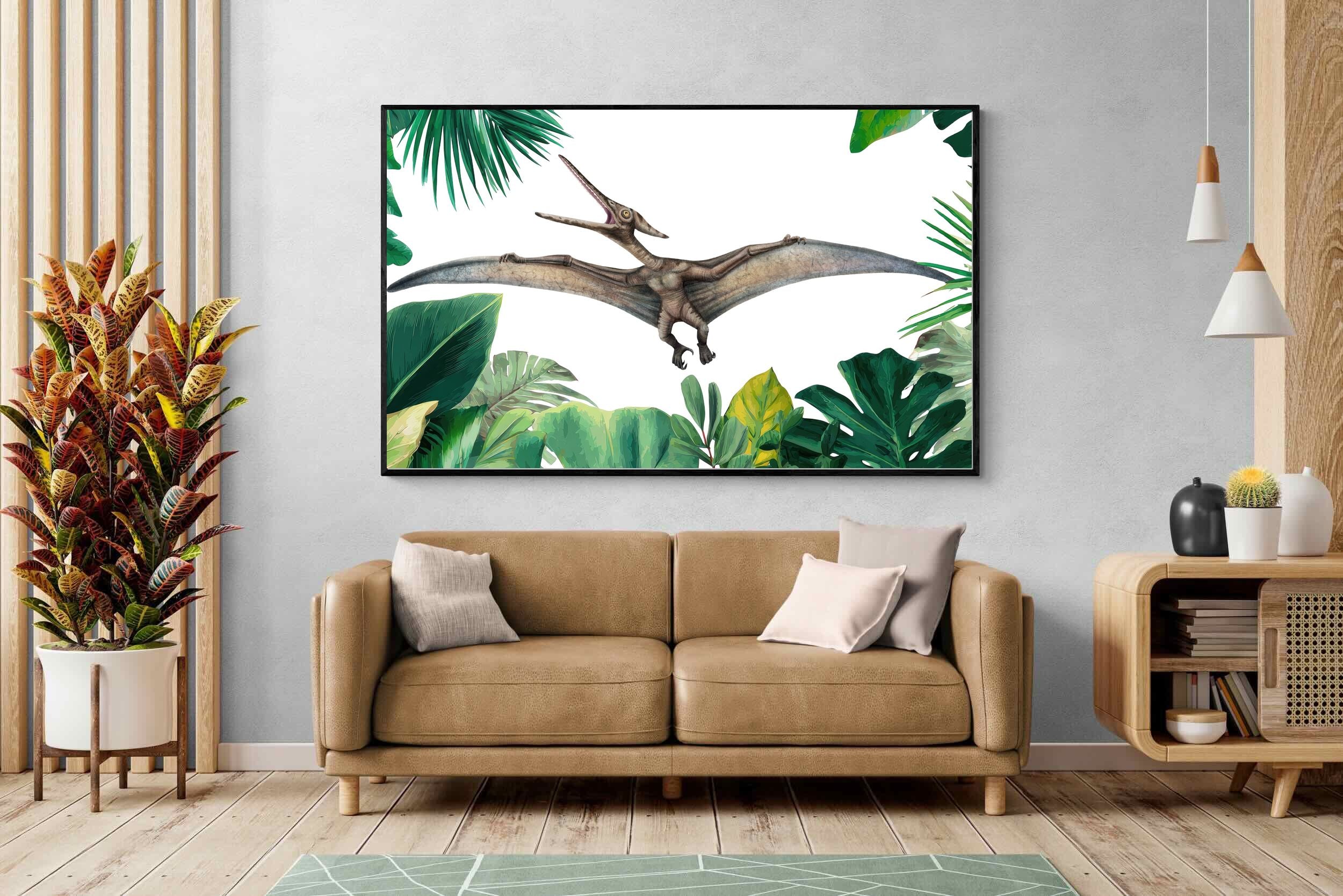 Pixalot Pterodactyl