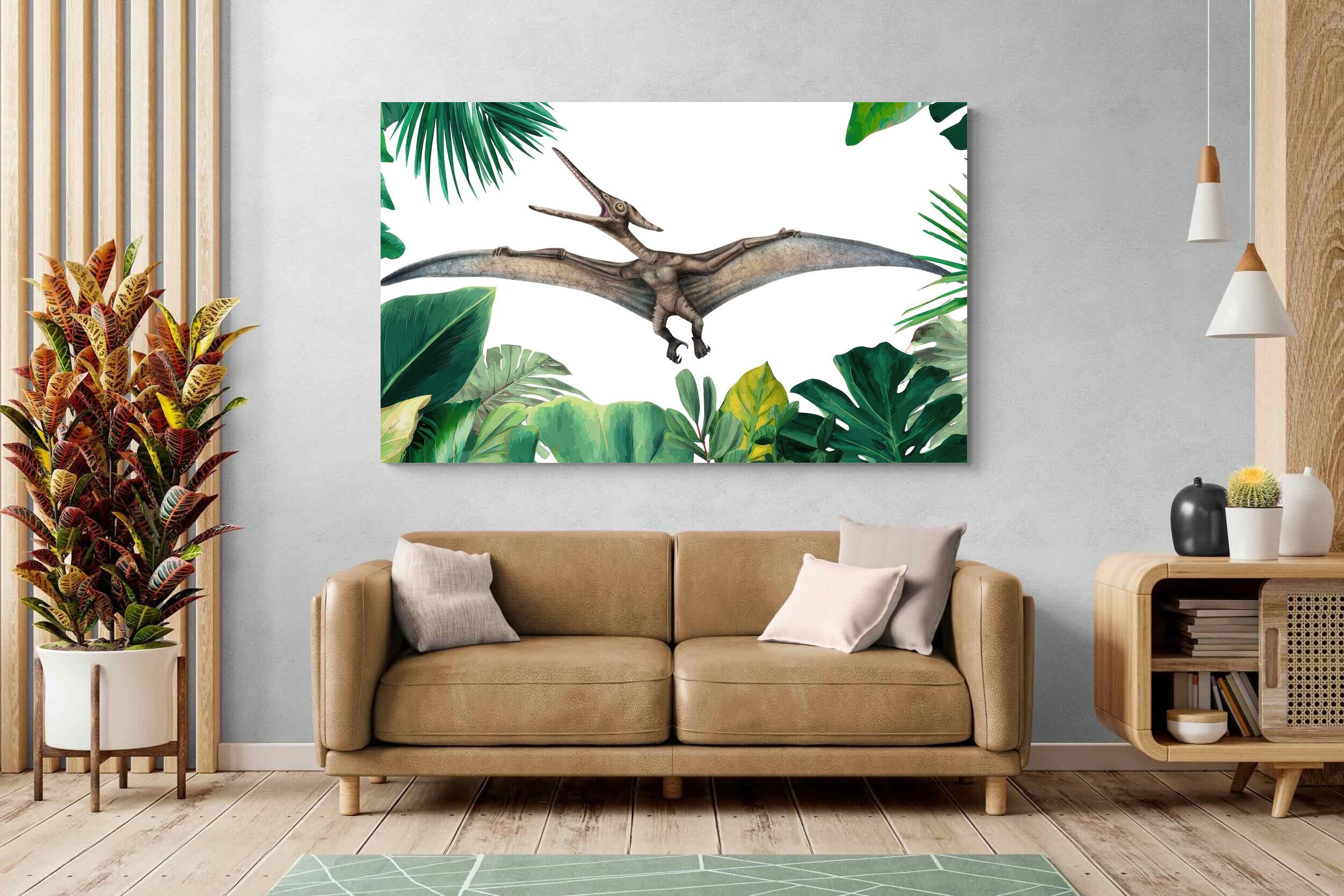 Pixalot Pterodactyl