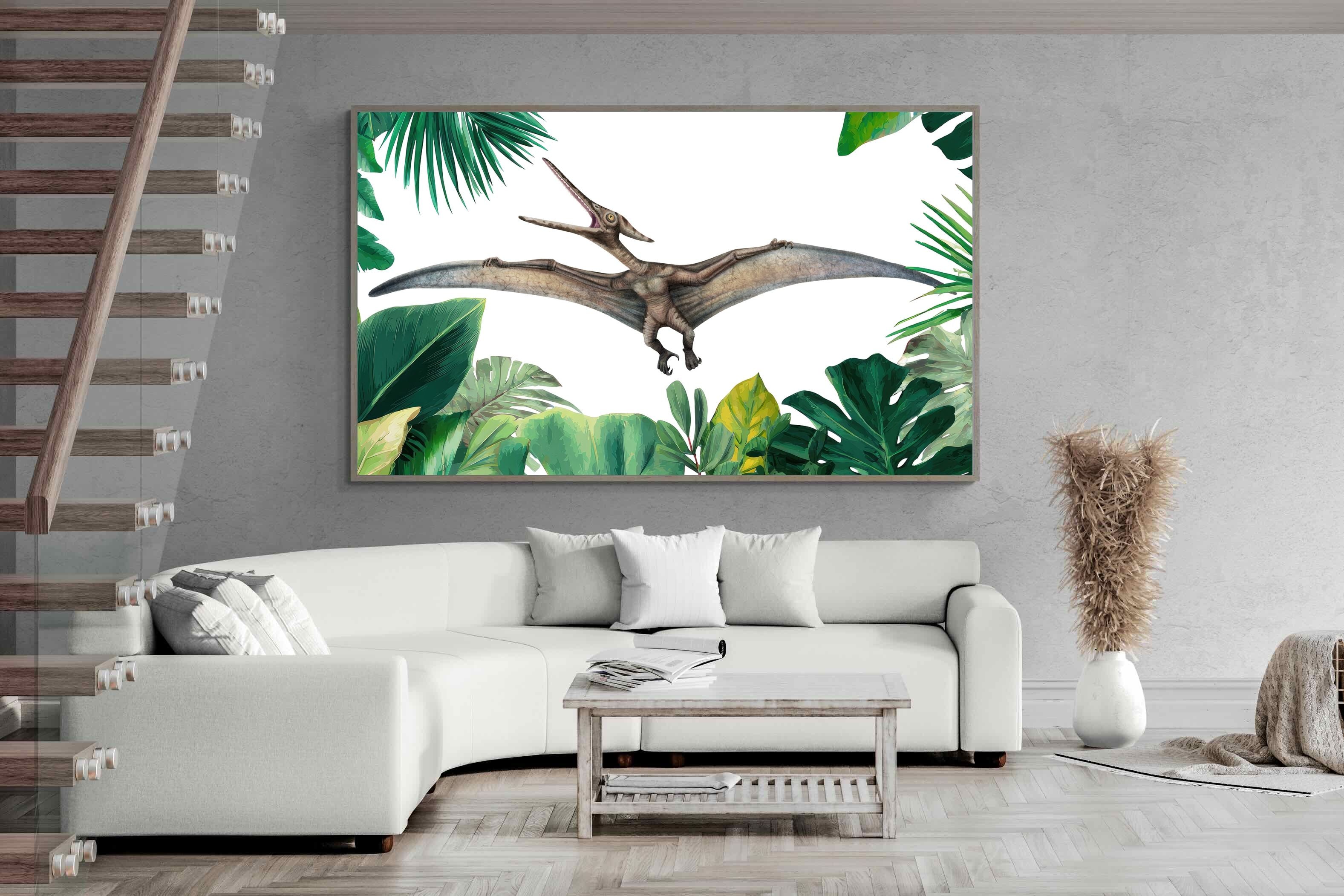 Pixalot Pterodactyl