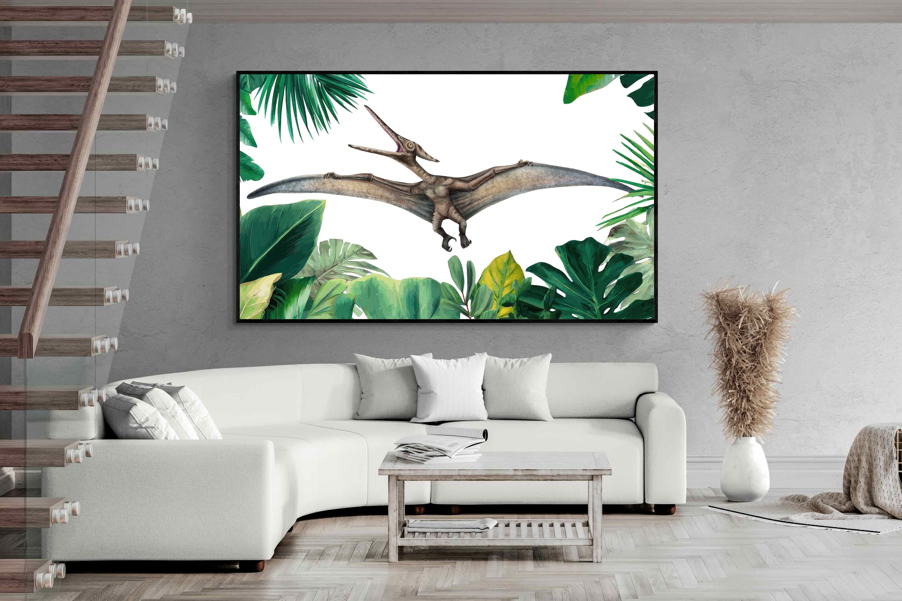 Pixalot Pterodactyl