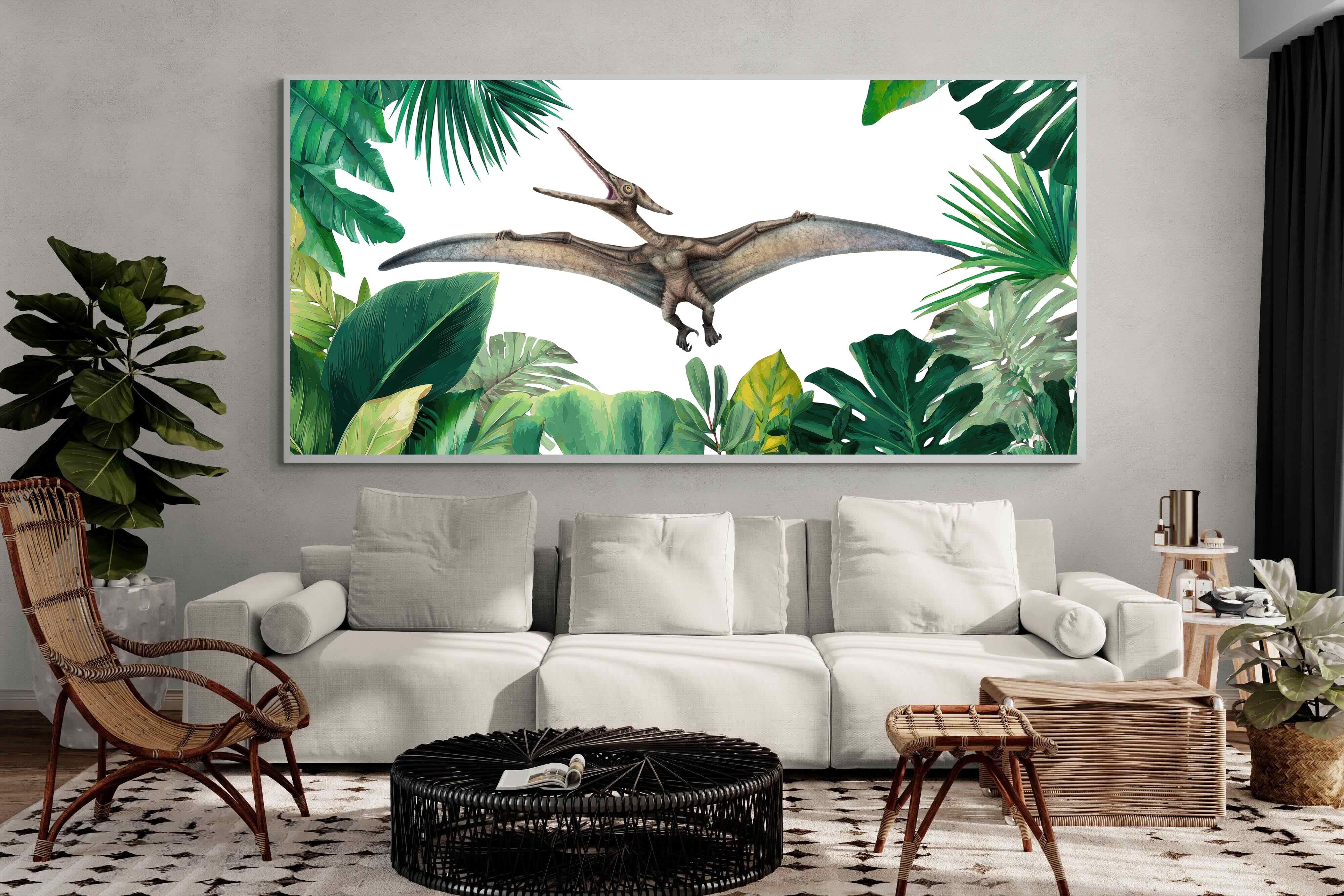Pixalot Pterodactyl