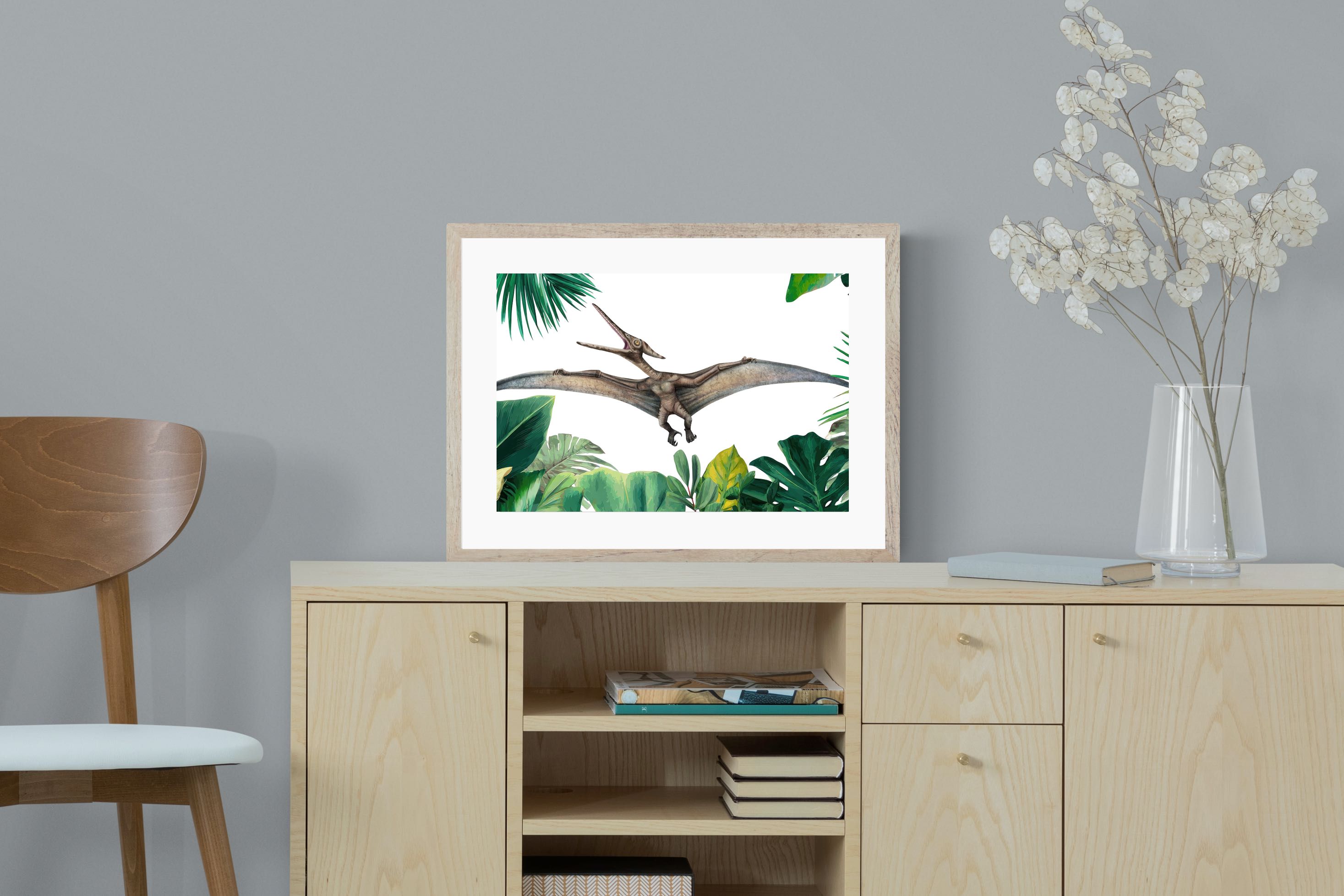 Pixalot Pterodactyl
