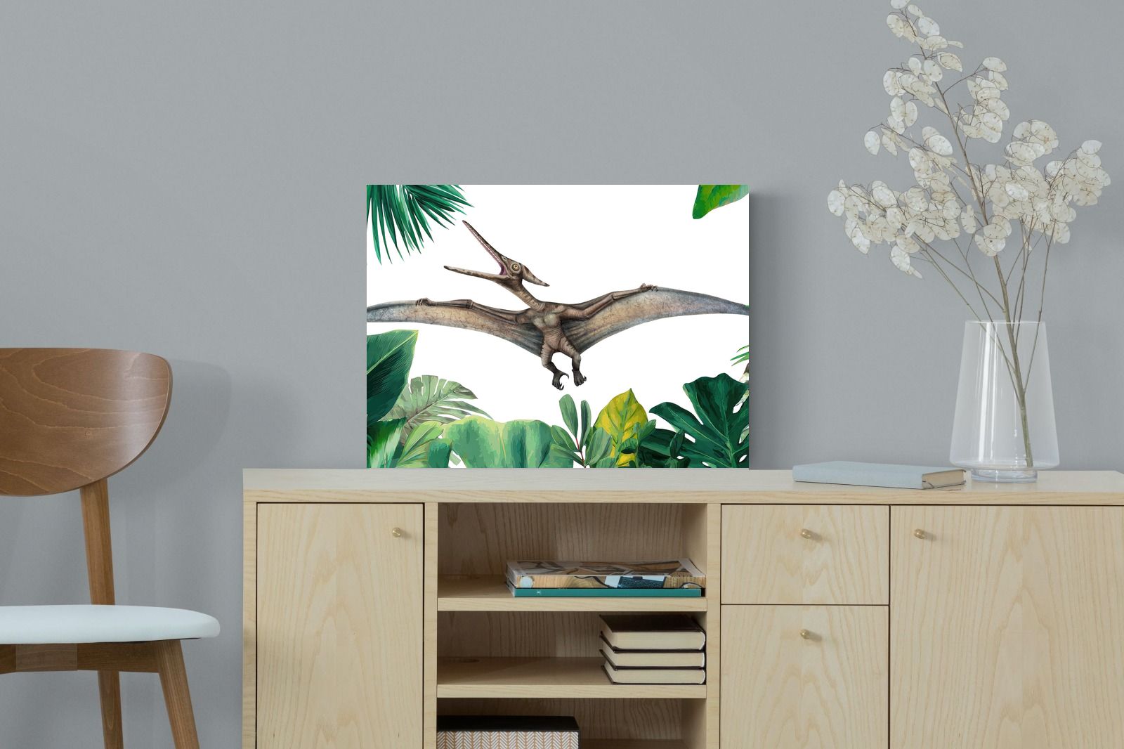 Pixalot Pterodactyl