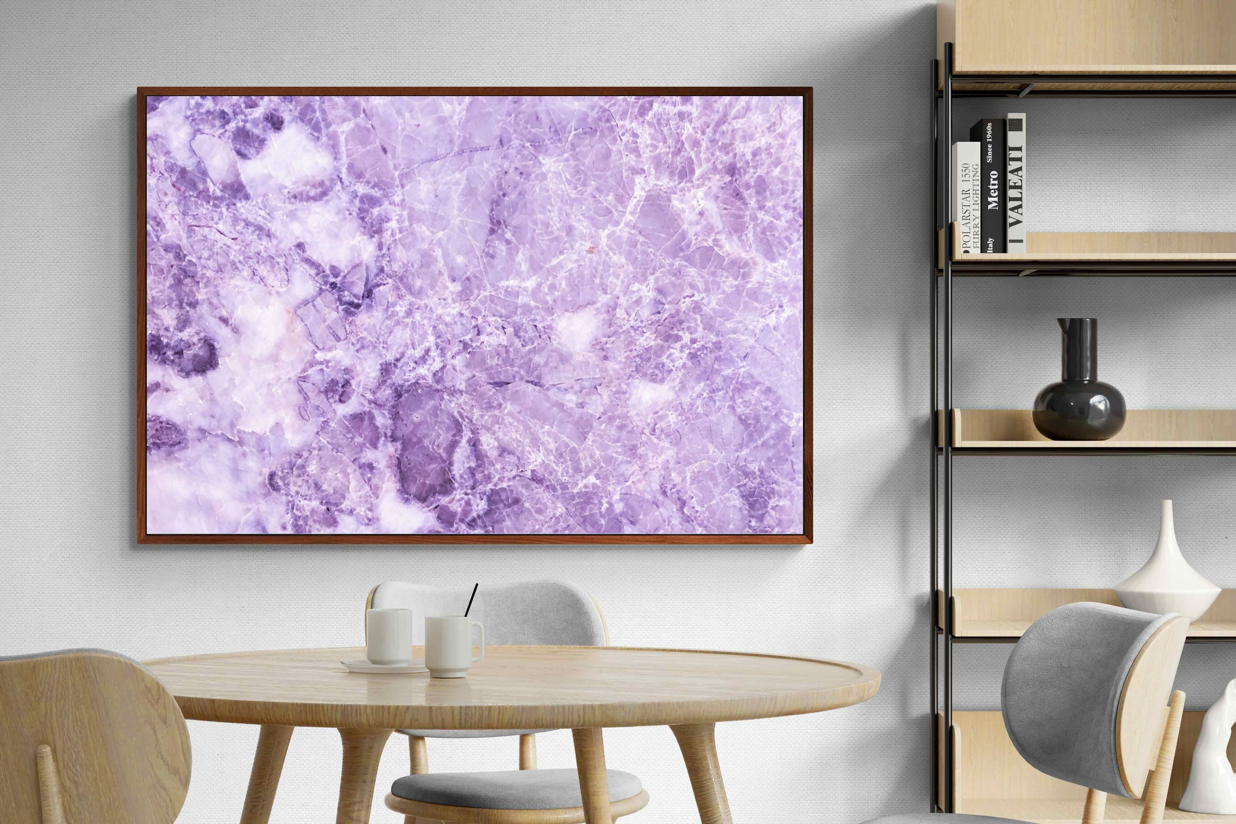 Pixalot ® Purple Marble