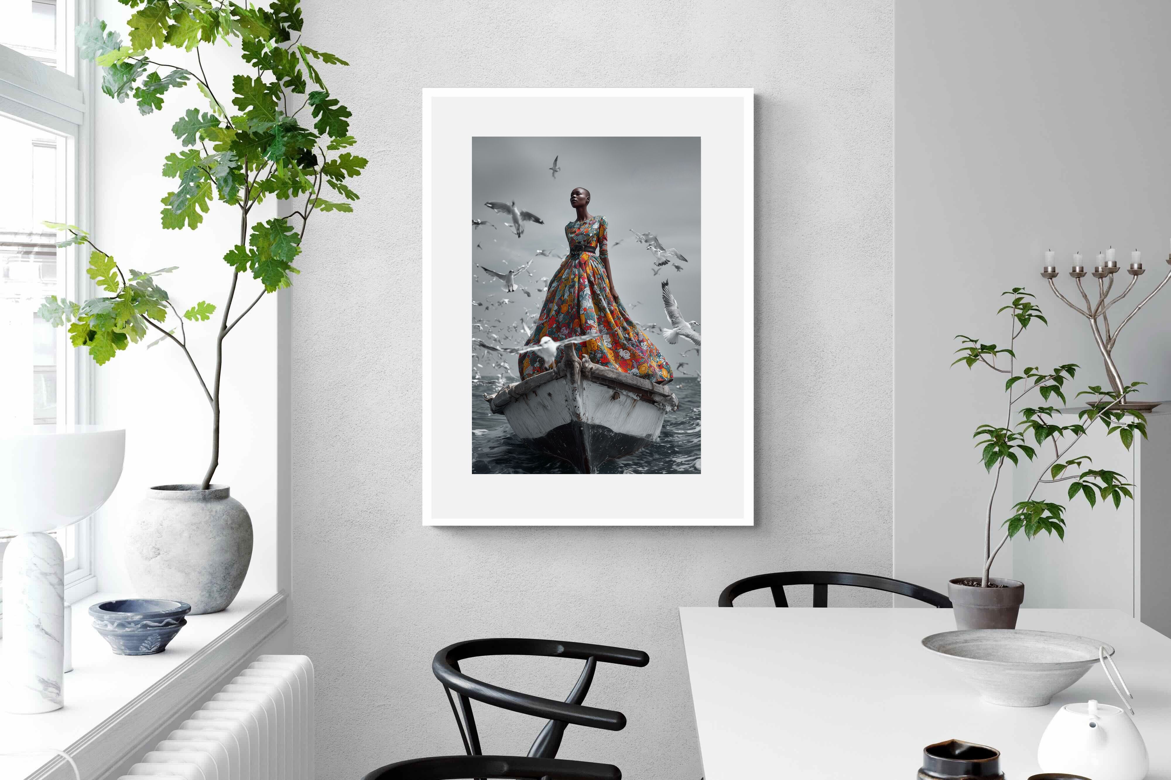 Pixalot Queen of the Sea