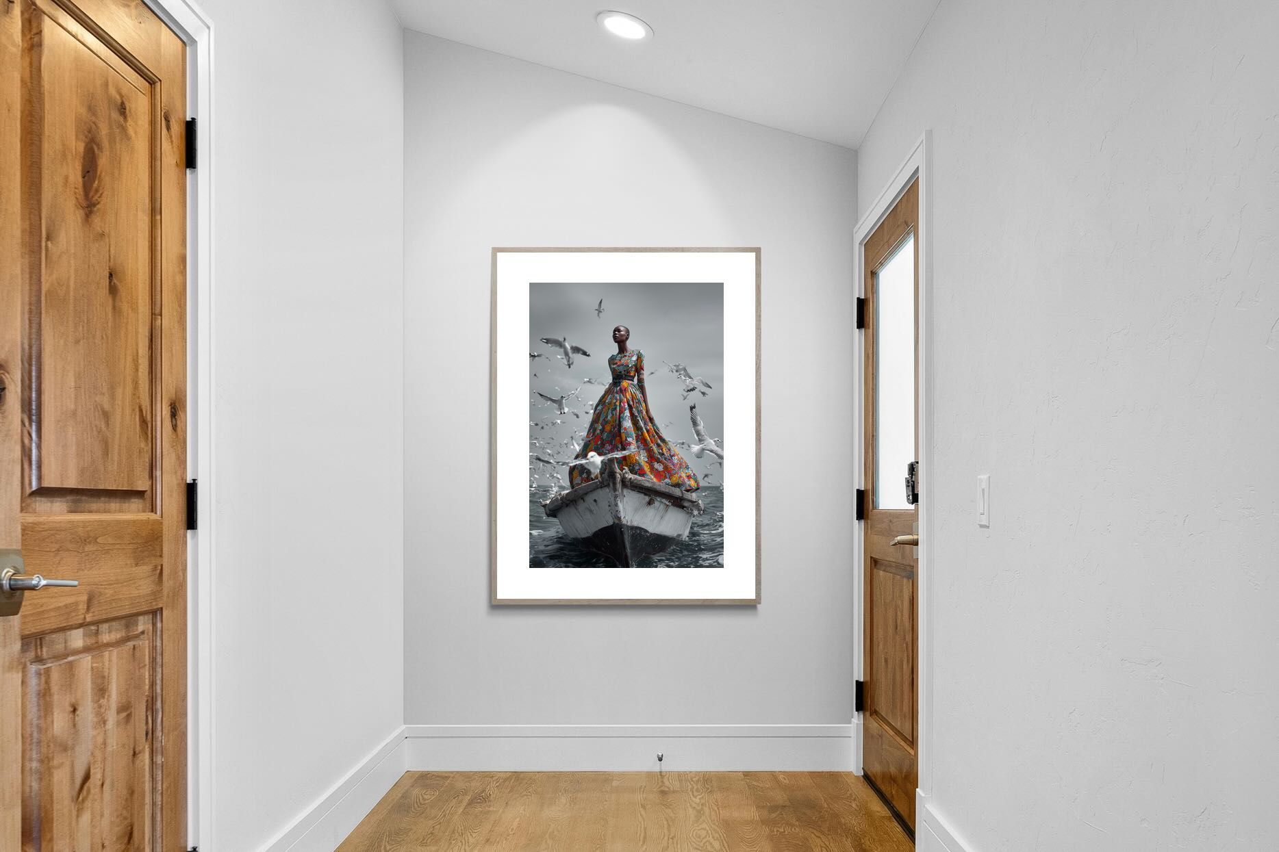 Pixalot Queen of the Sea