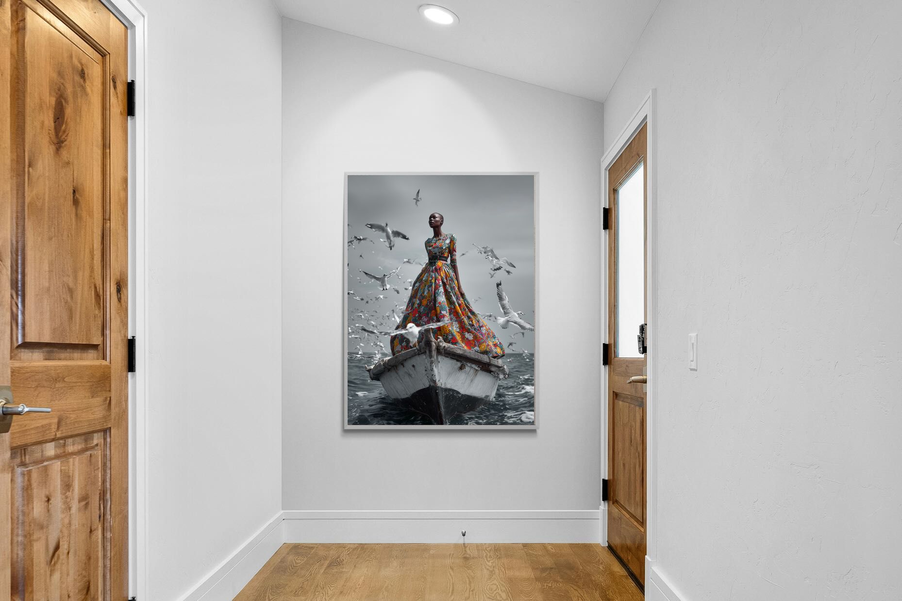 Pixalot Queen of the Sea