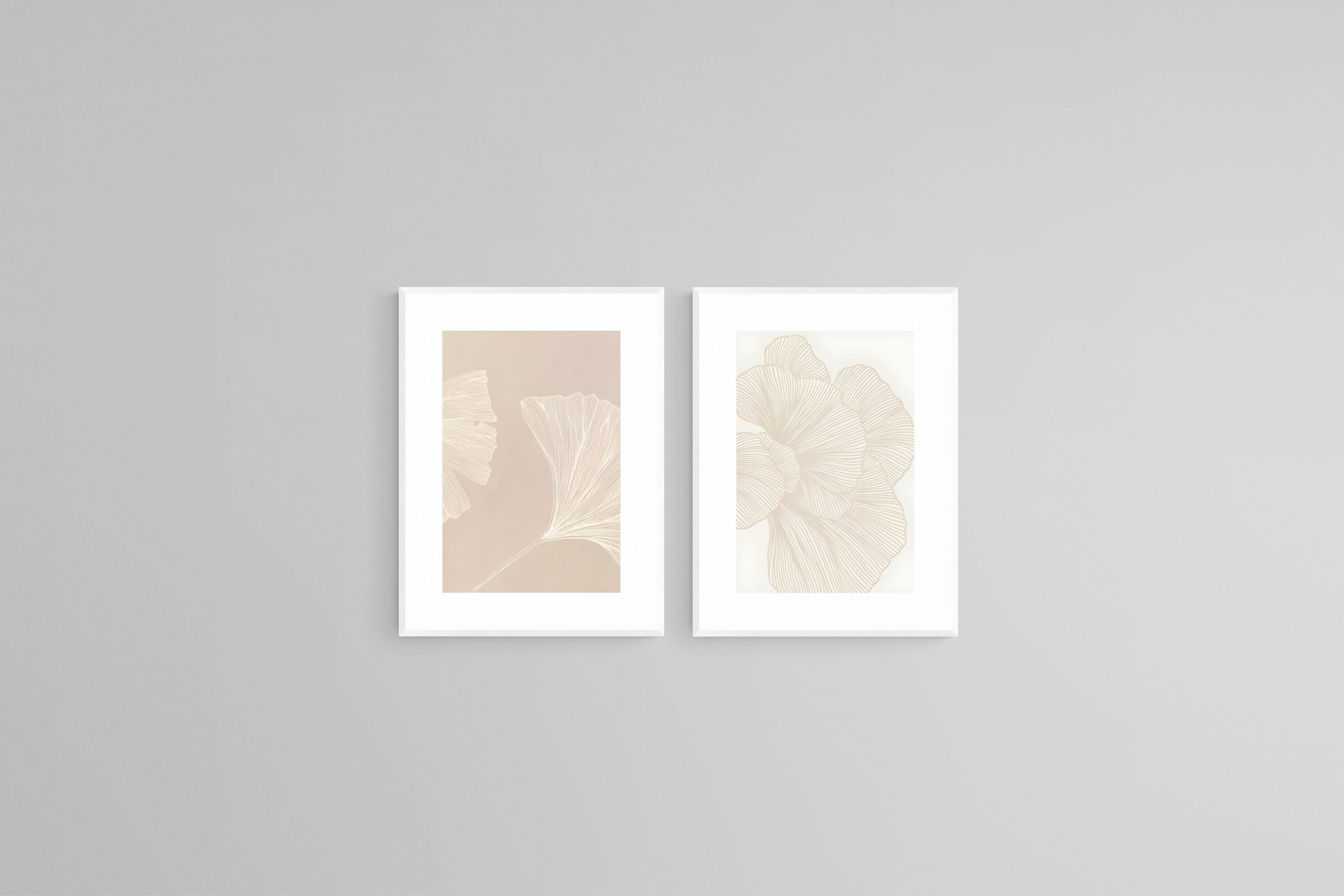 Quiet Botanicals Set